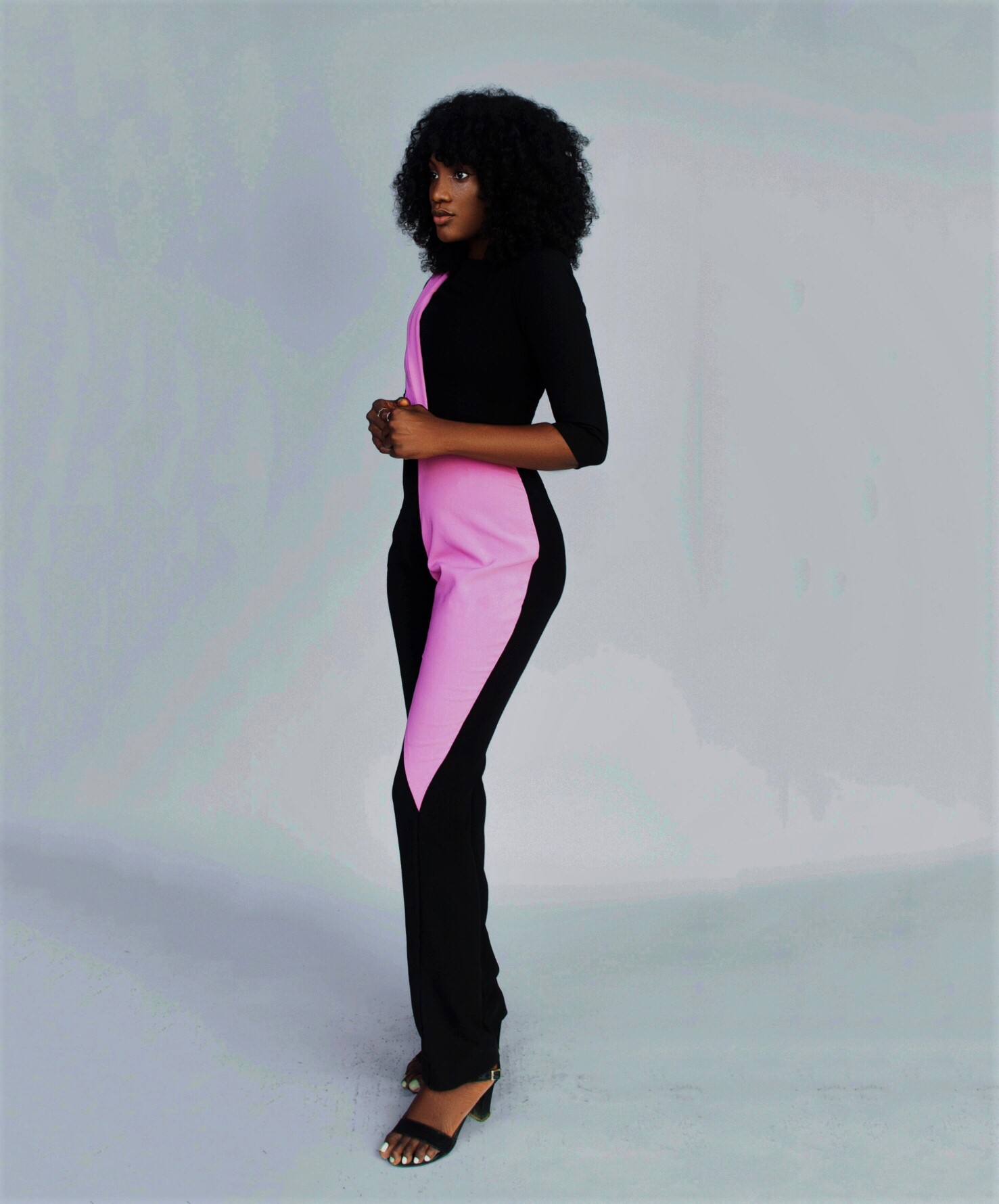 Zoe Jumpsuit - Image 2