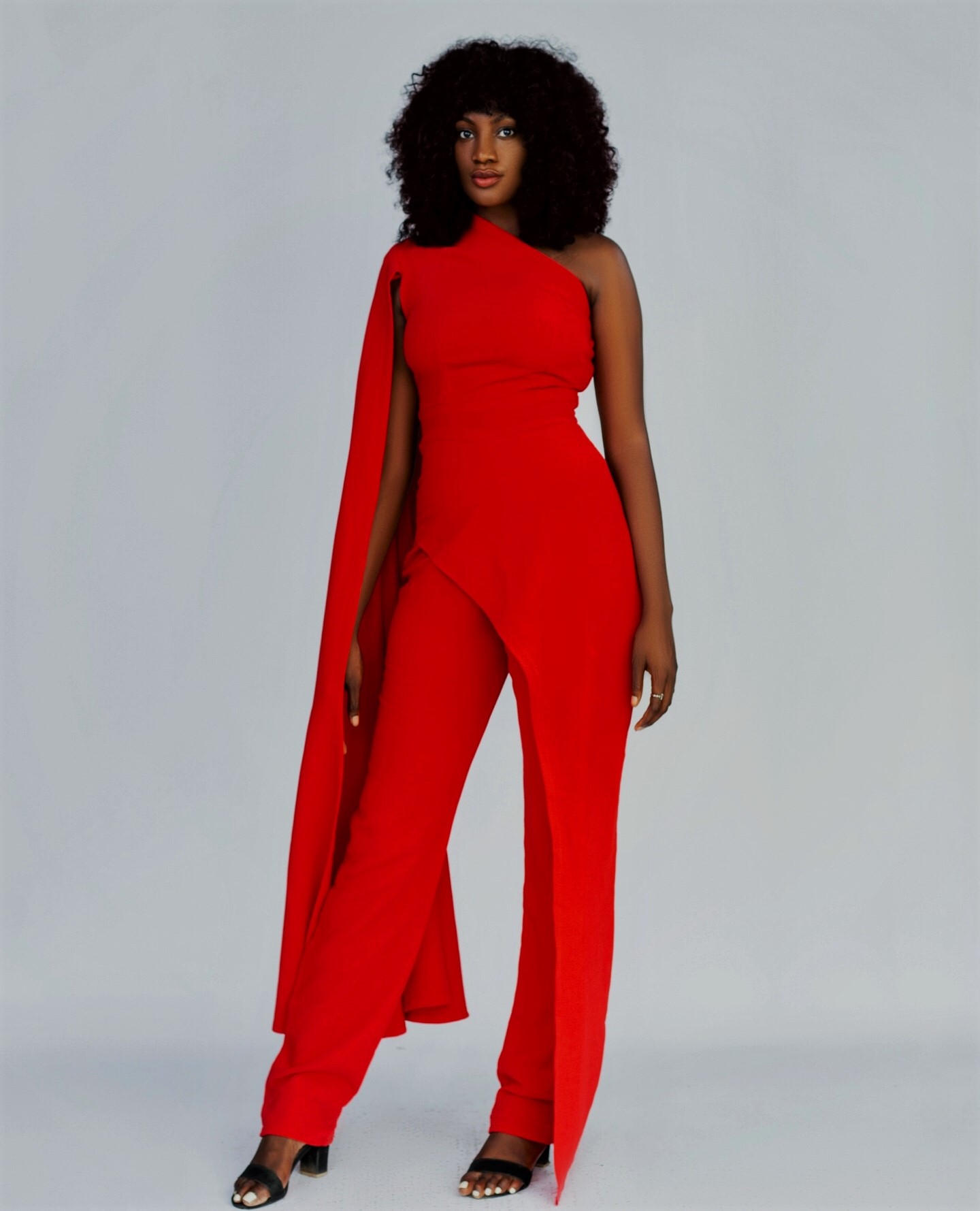 Zuri Jumpsuit - Image 2