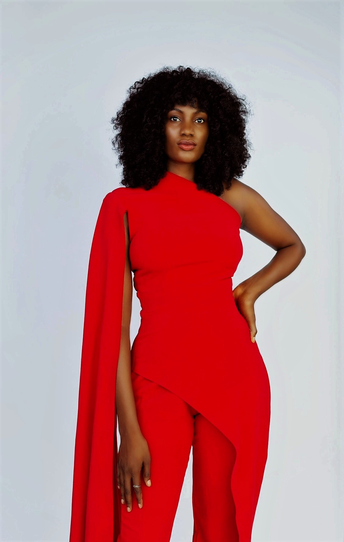 Zuri Jumpsuit - Image 3