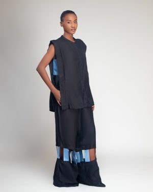 Opal Trouser Set