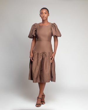 Bella Dress
