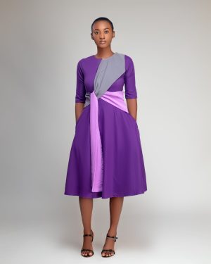 Lucinda Dress