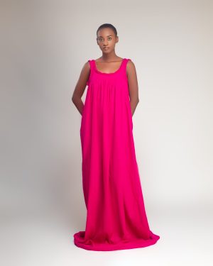 Aurora Dress