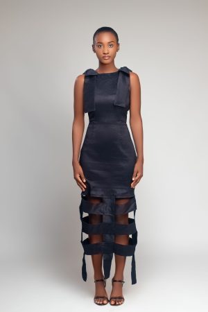 Lune Dress