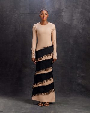 Sewa Dress