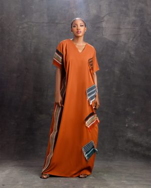 Lola Kaftan