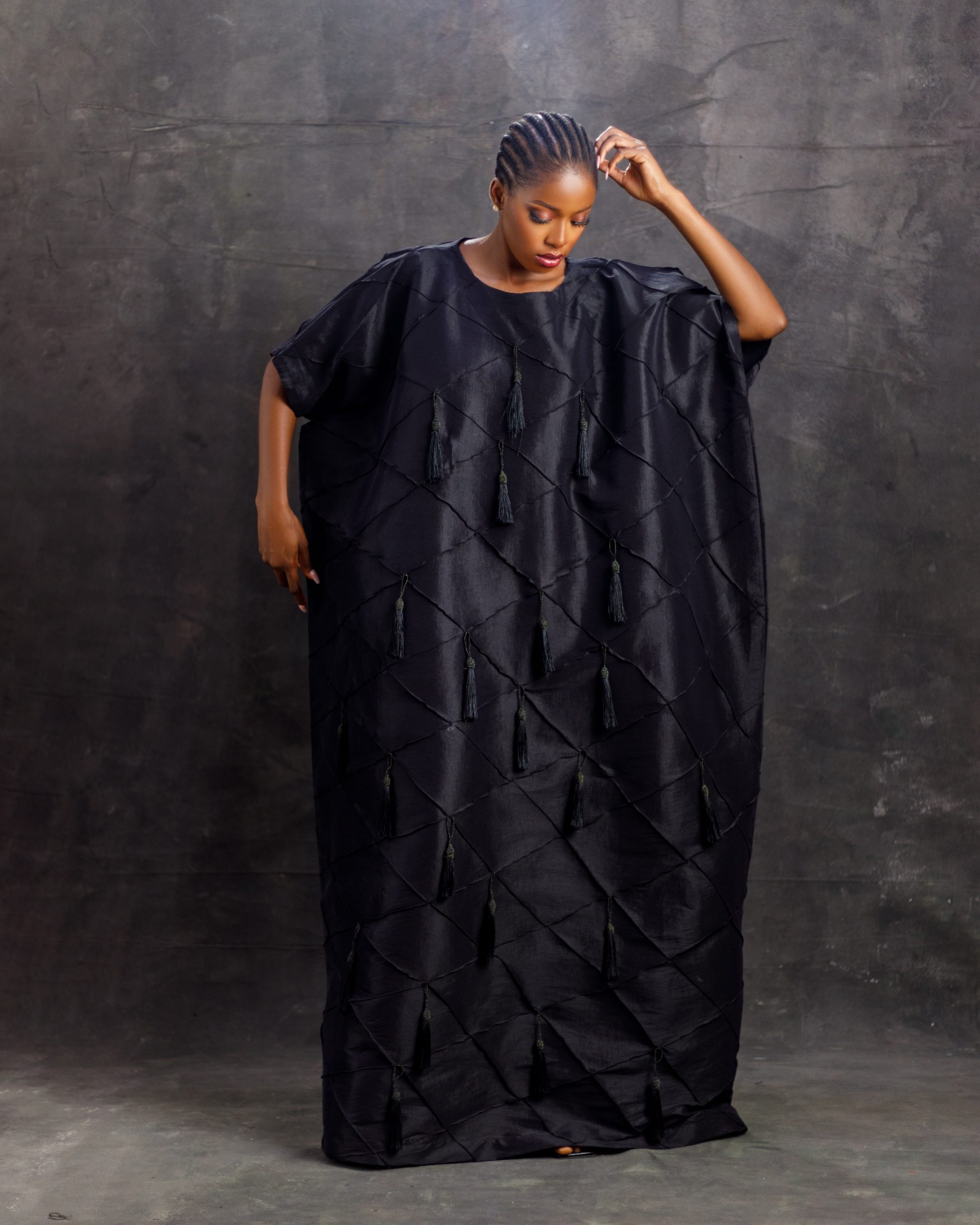Tare Kaftan - Image 2