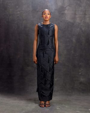 Tare Dress