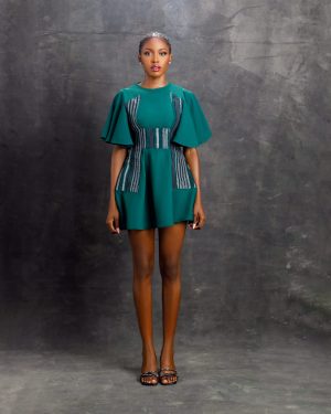Raya Dress