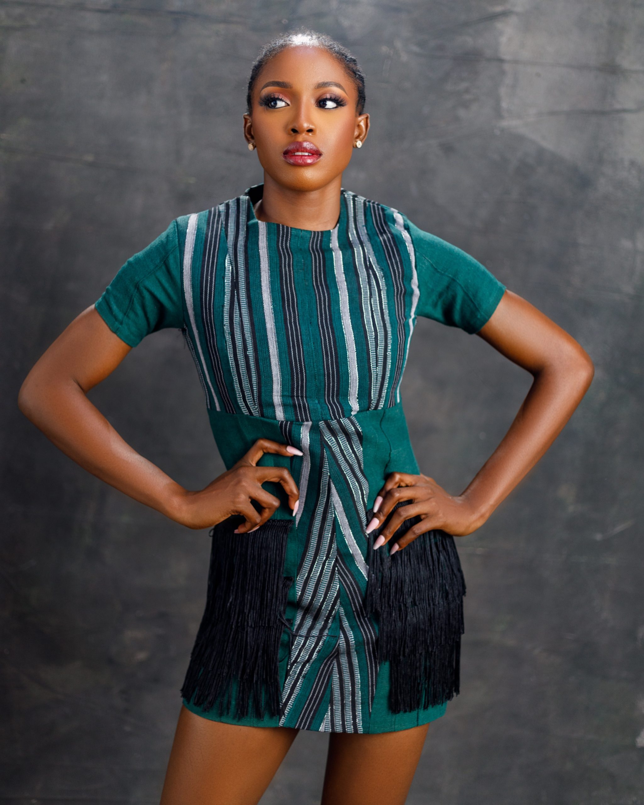 Kora Dress - Image 3