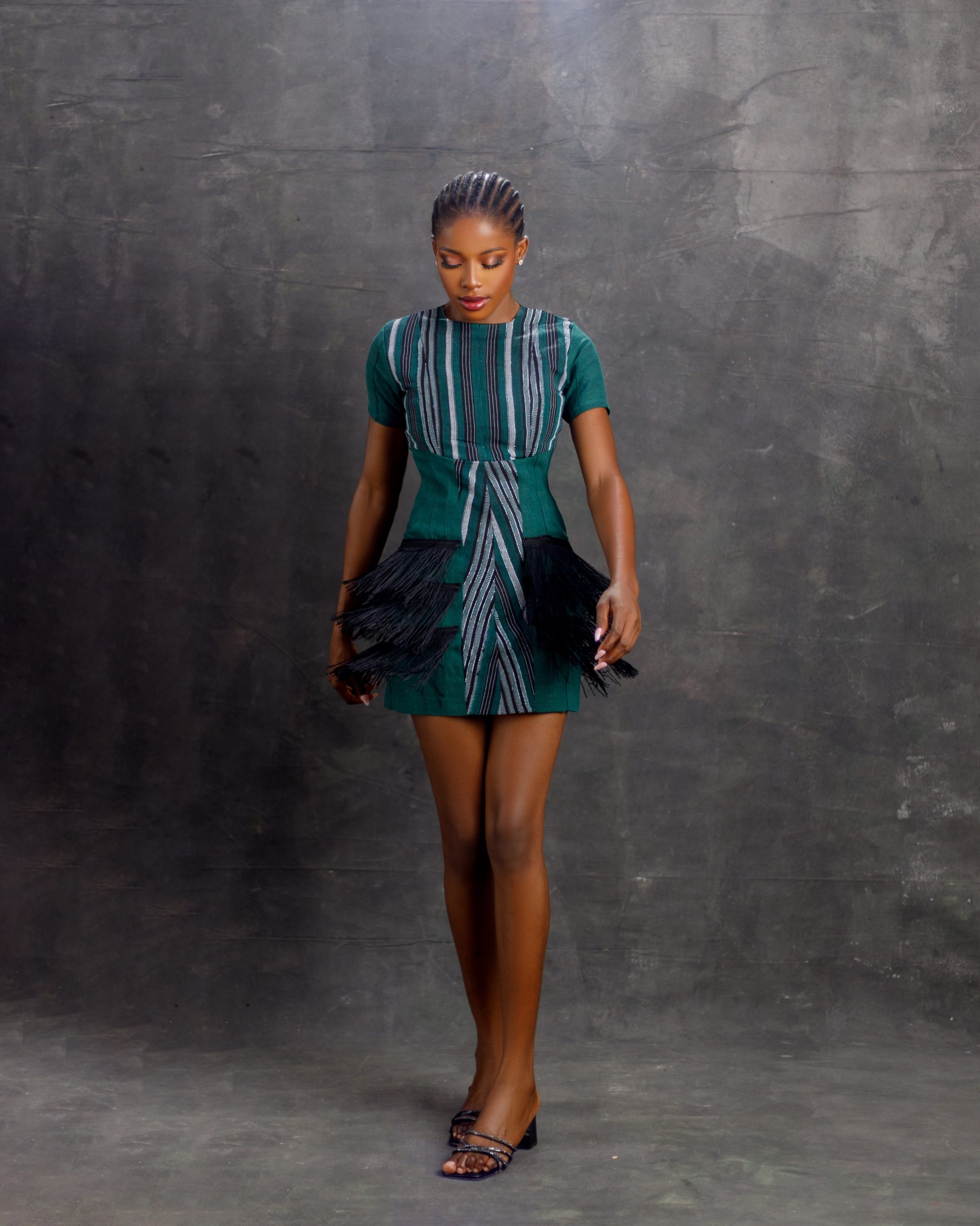 Kora Dress - Image 4