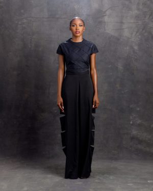 Luma Trouser Set