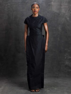 Luma Skirt Set