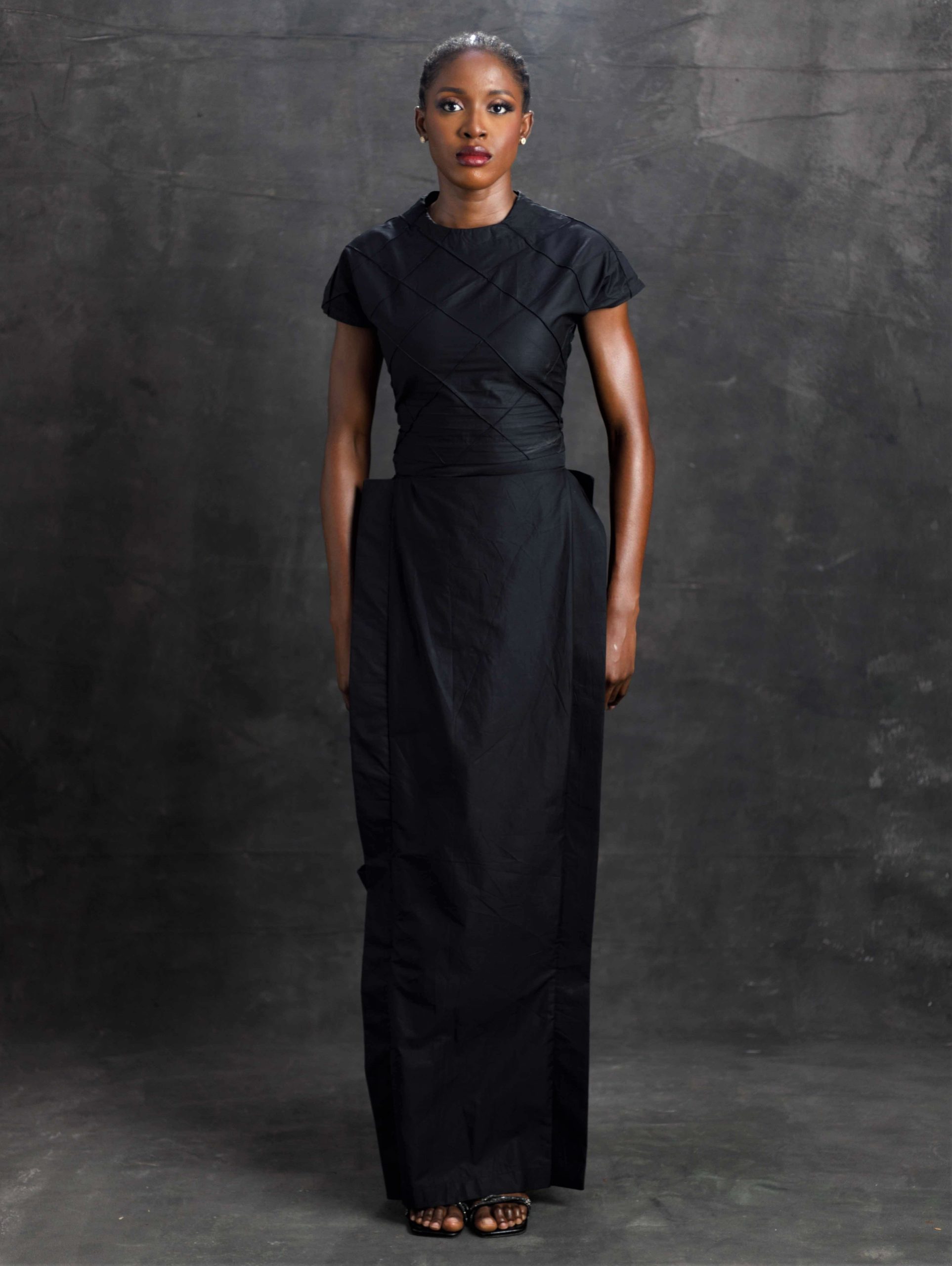 Luma Skirt Set