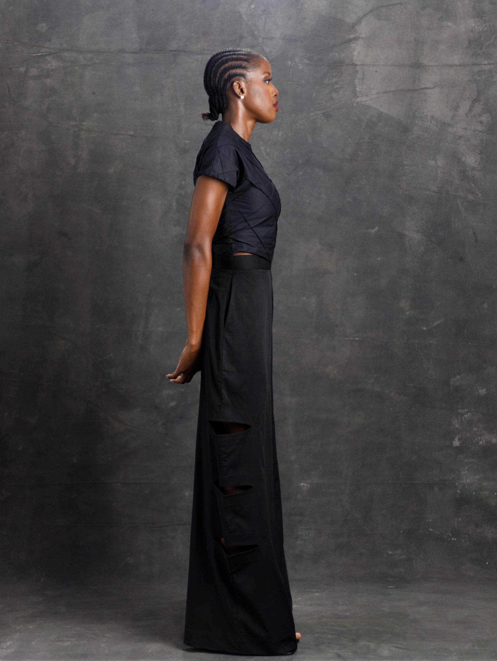 Luma Trouser Set - Image 4
