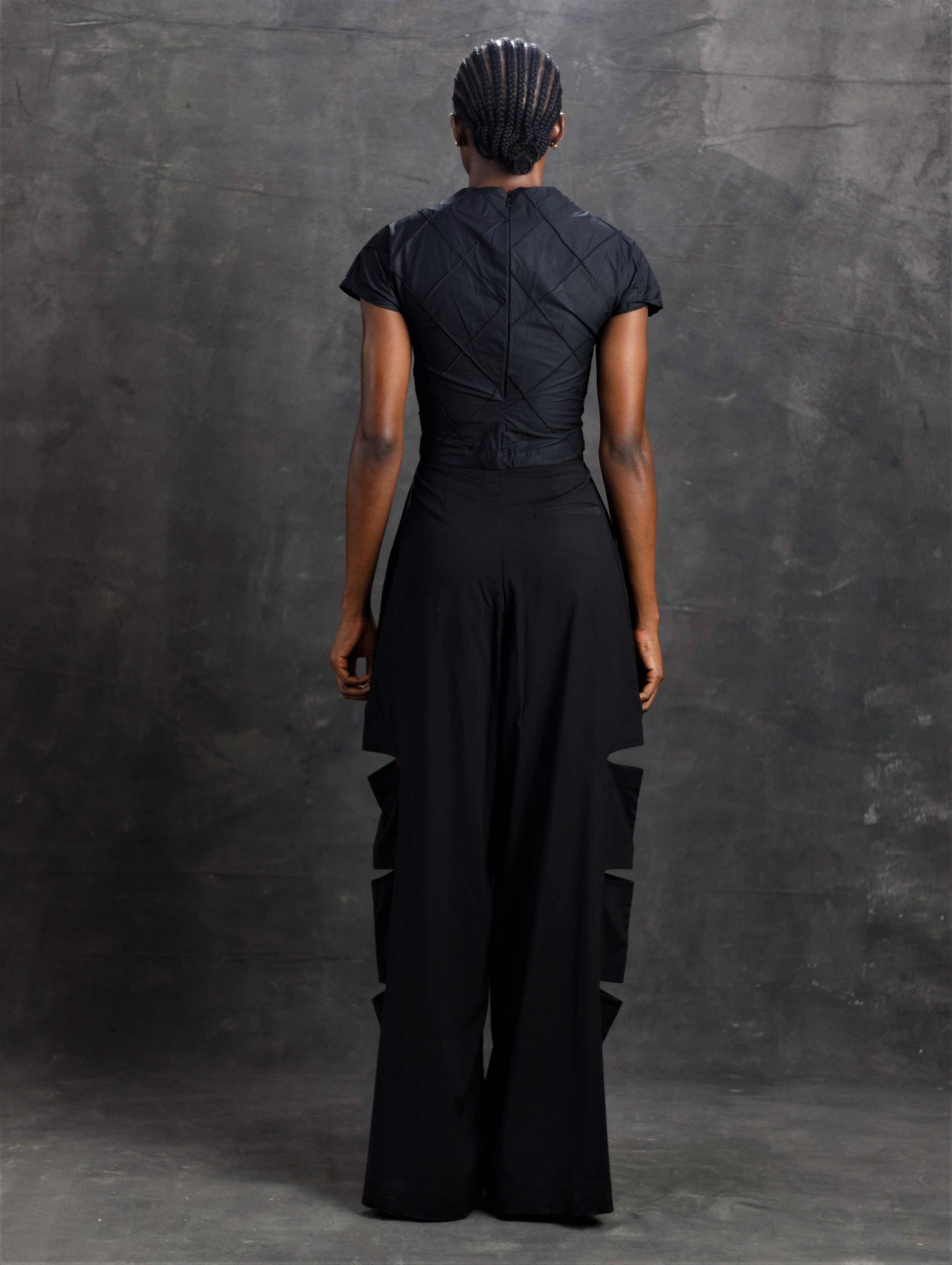 Luma Trouser Set - Image 5