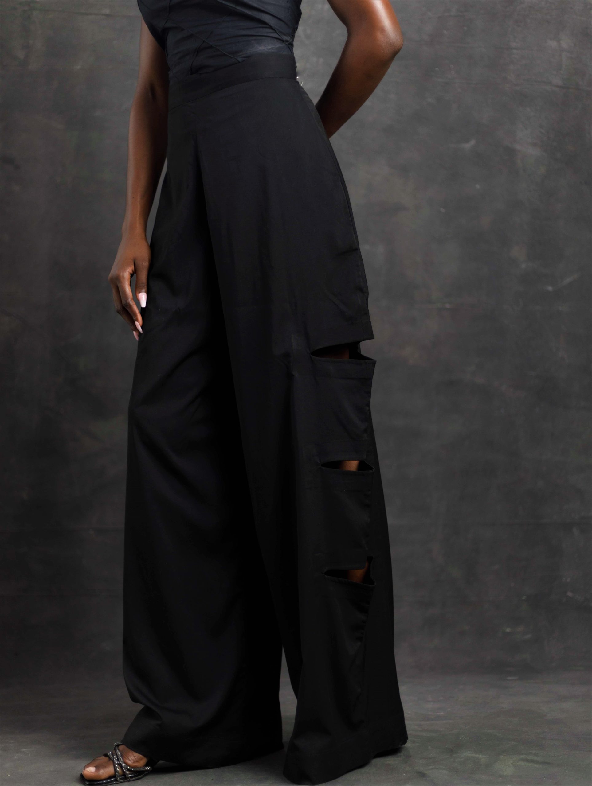 Luma Trouser Set - Image 6