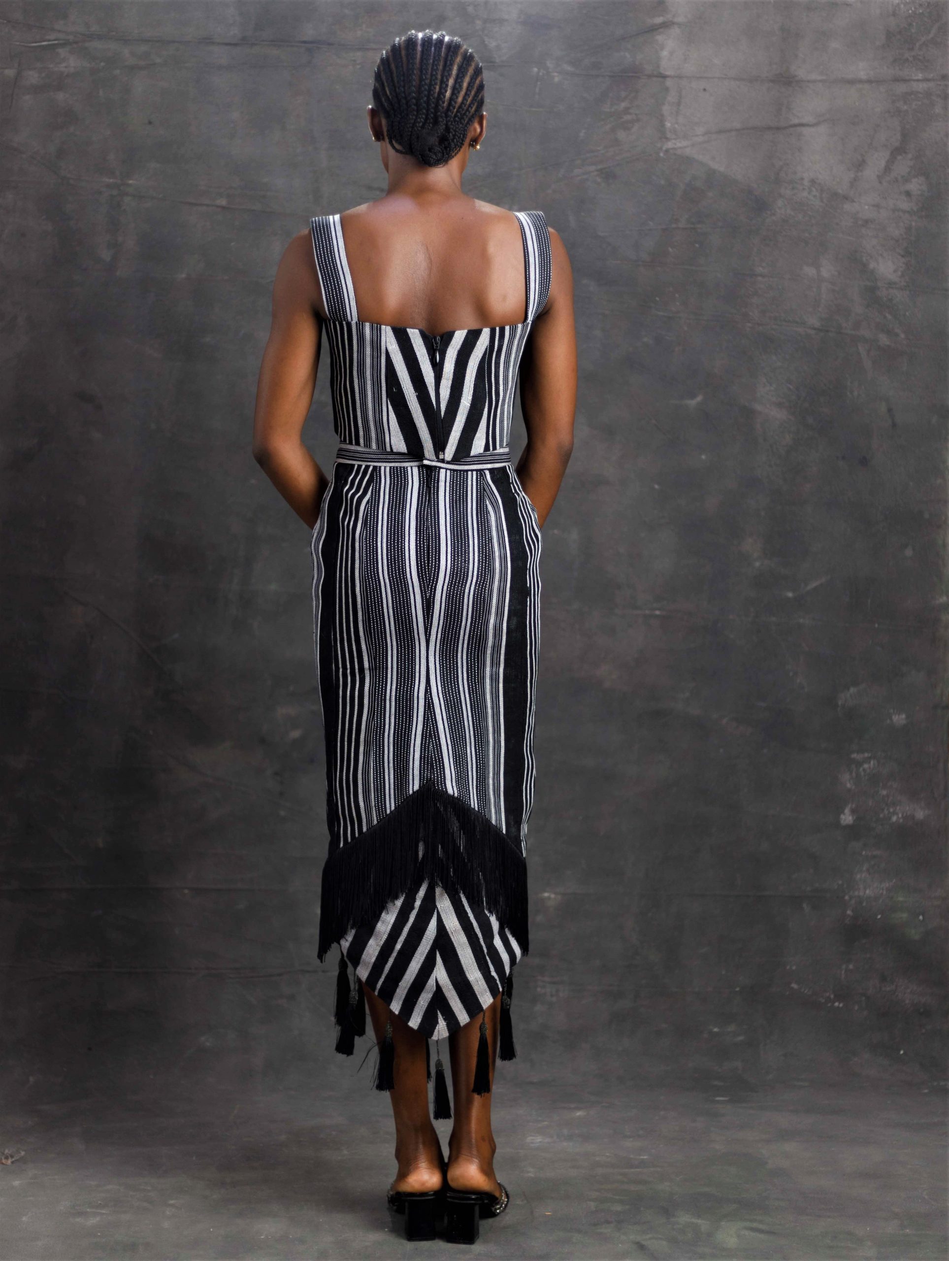 Folu Skirt Set - Image 5
