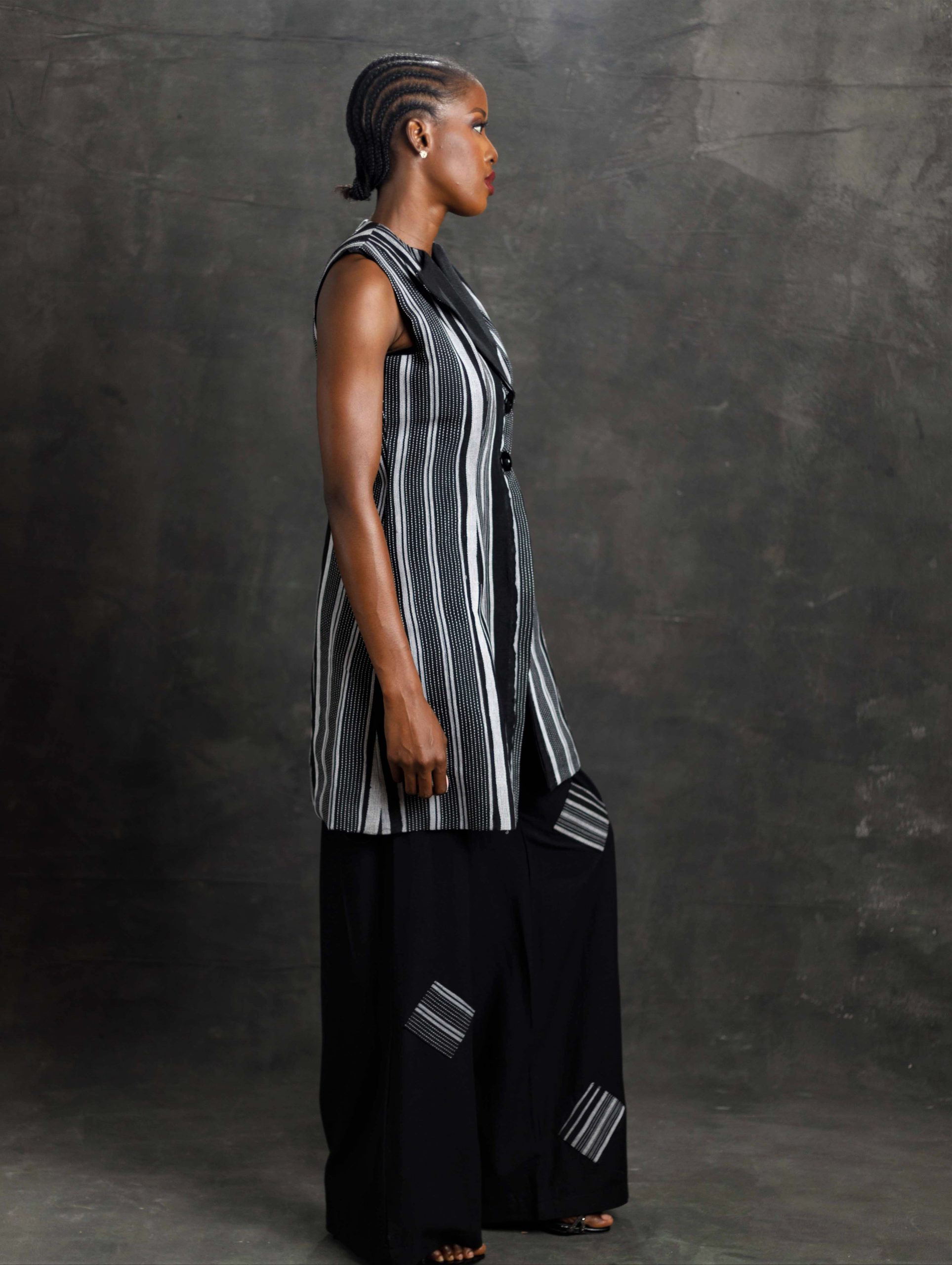 Ewa Trouser Set - Image 3