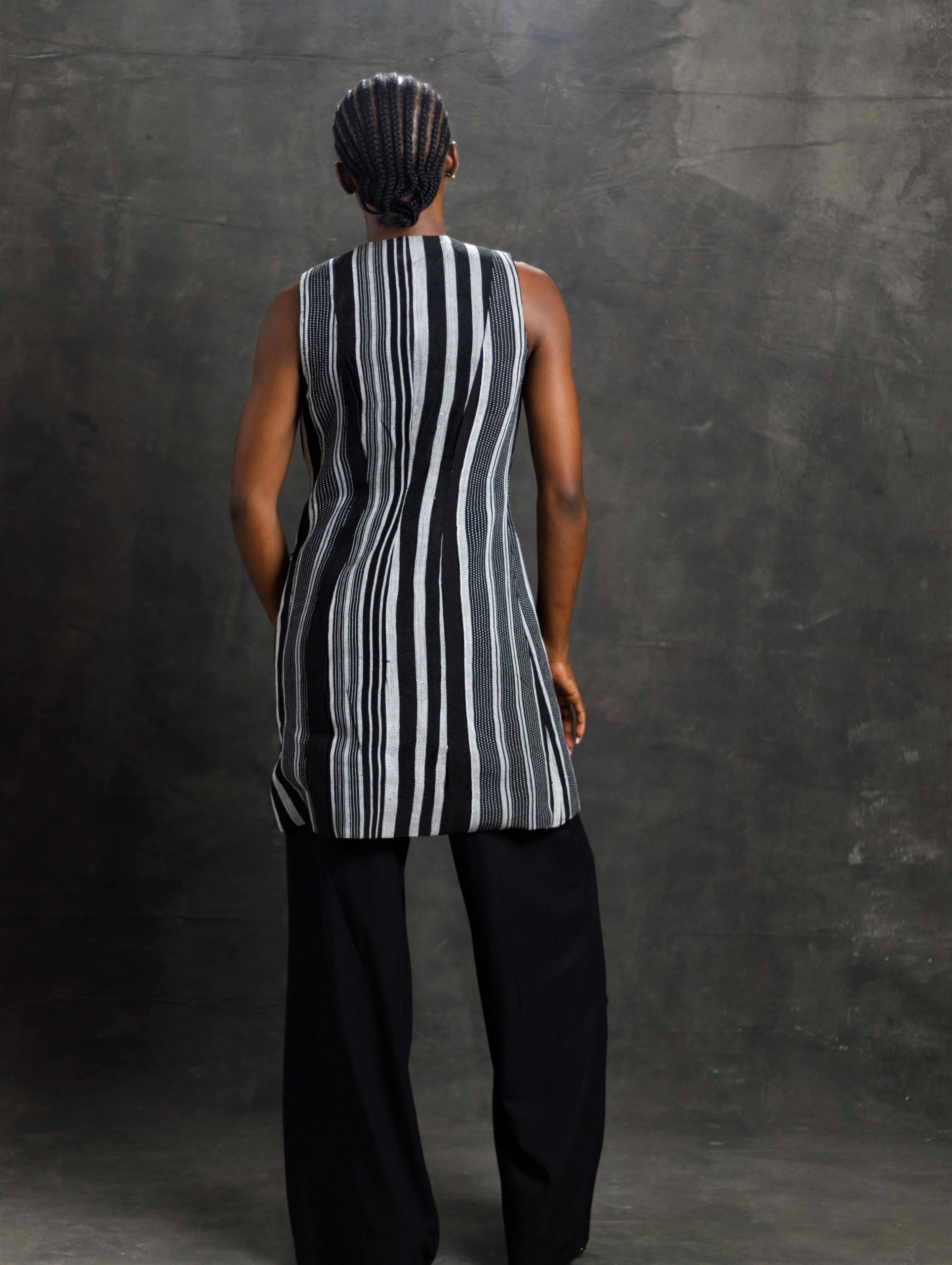 Ewa Trouser Set - Image 4