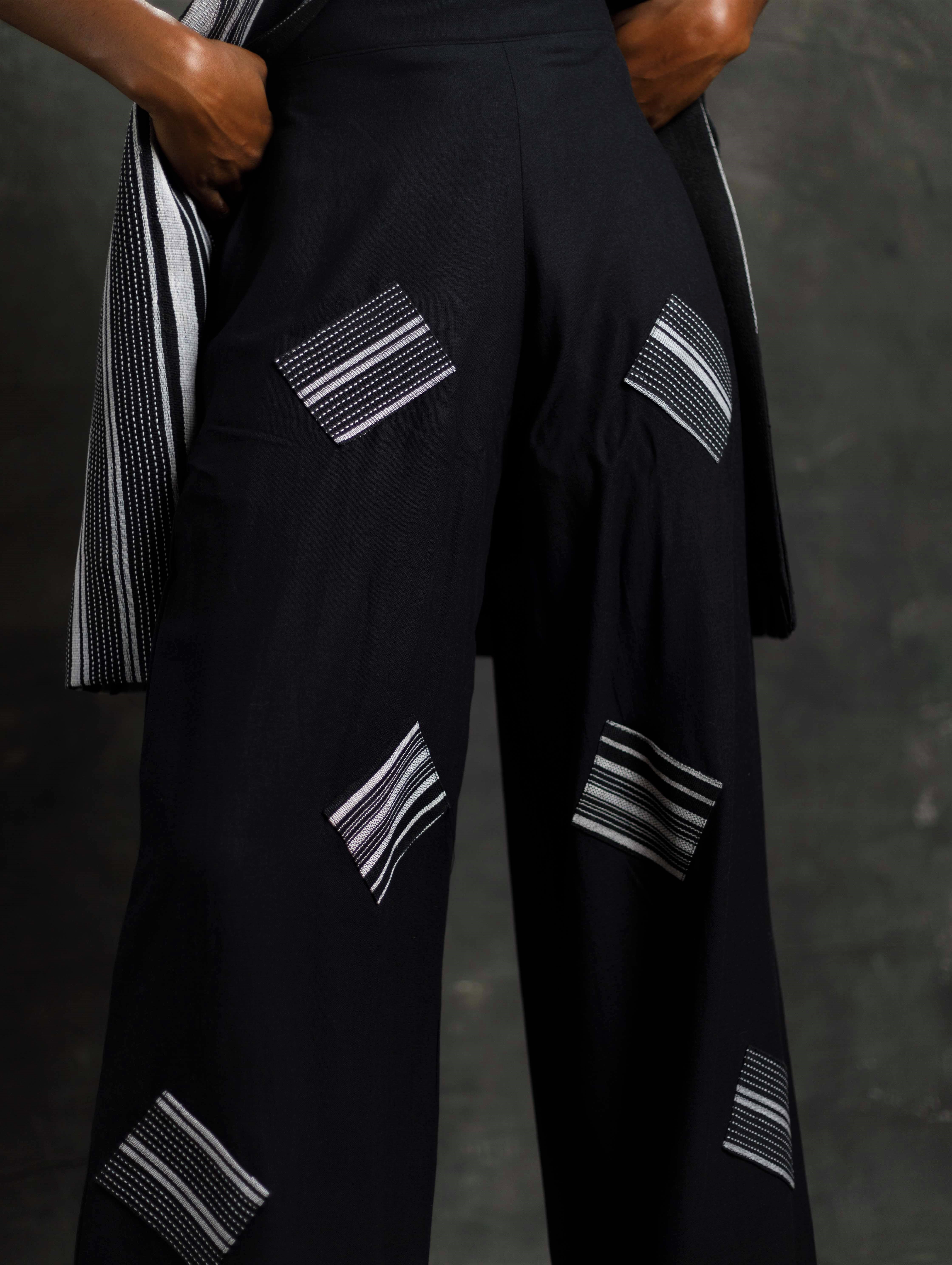 Ewa Trouser Set - Image 6