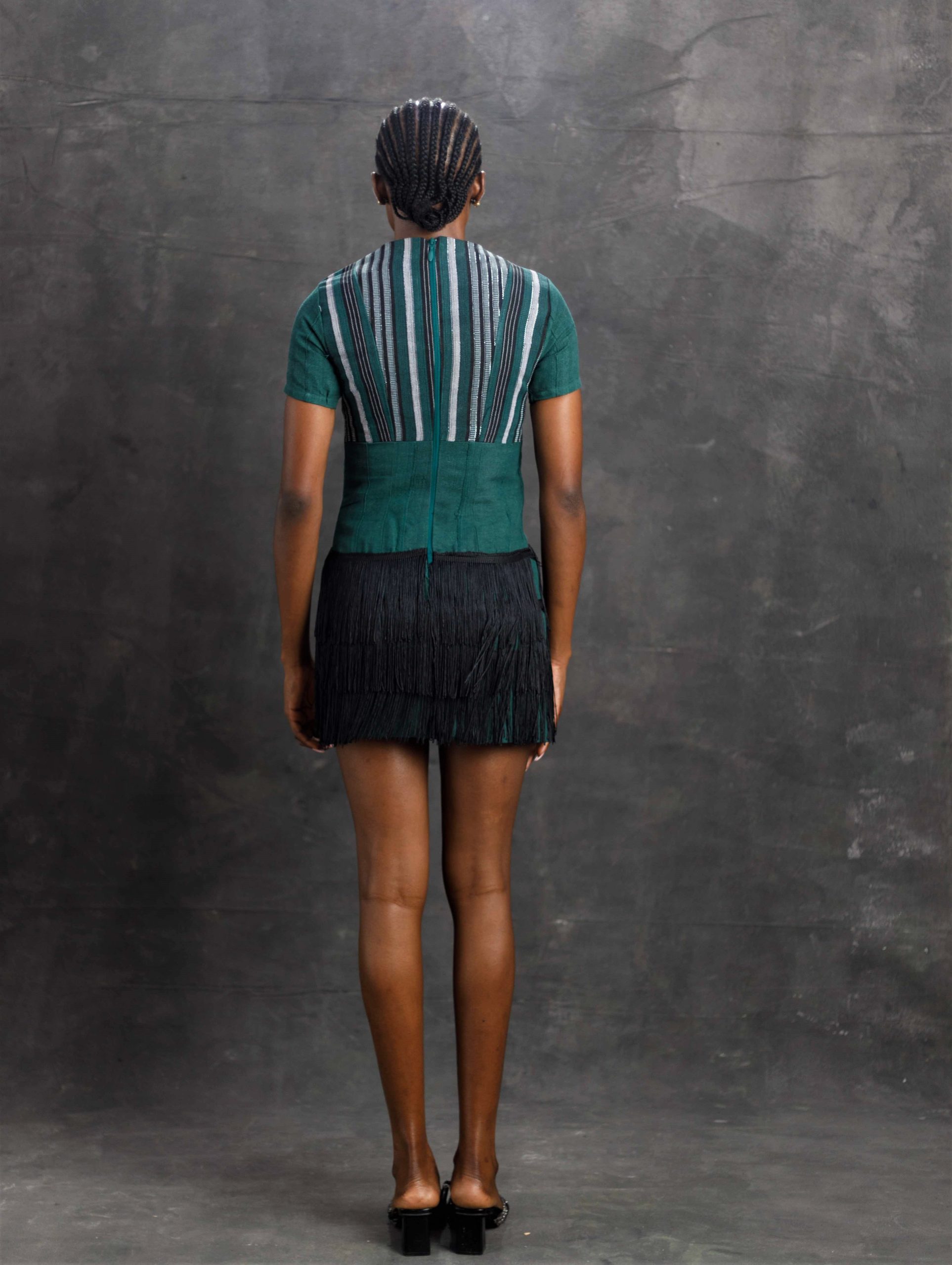 Kora Dress - Image 6