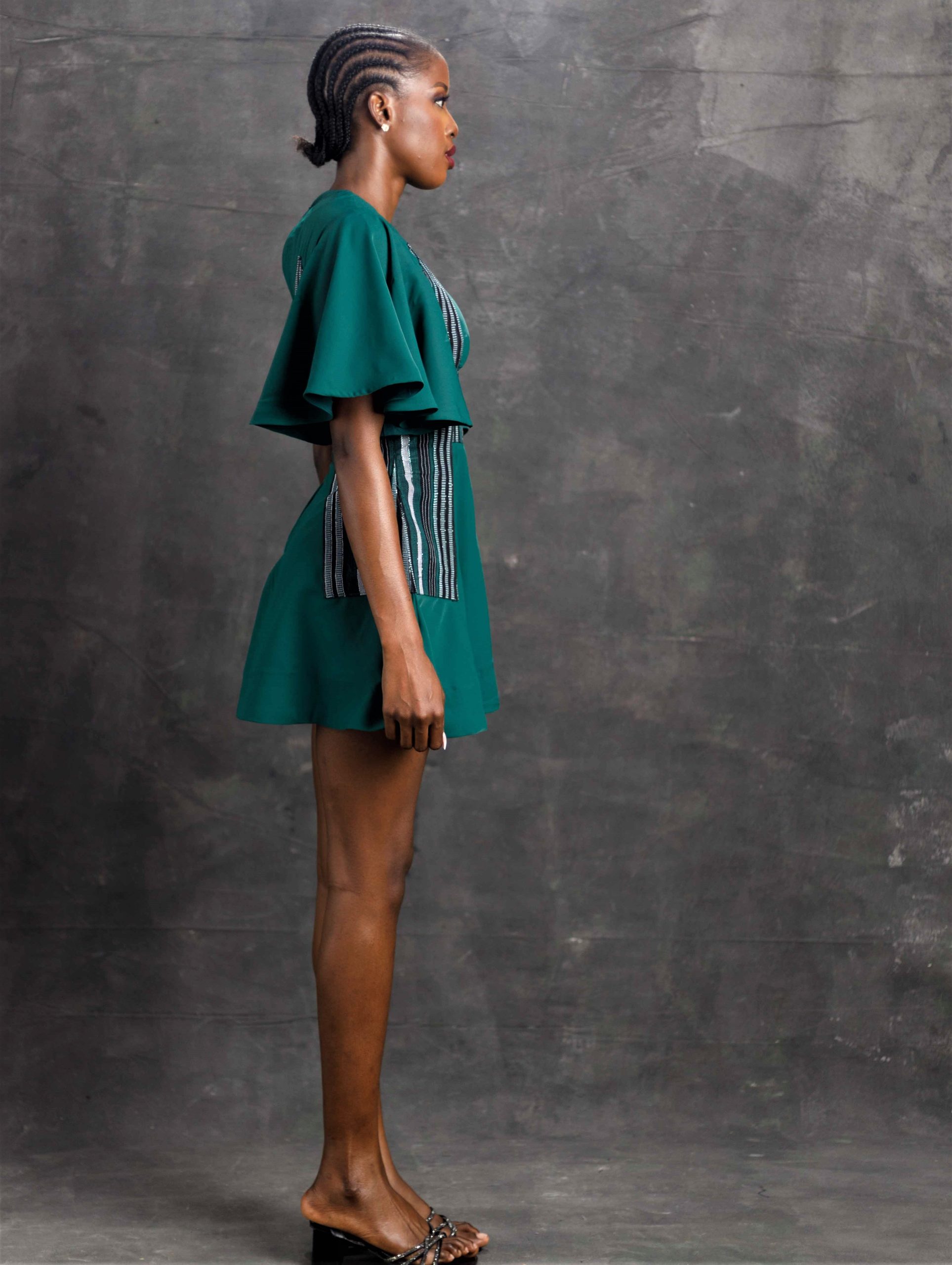 Raya Dress - Image 4