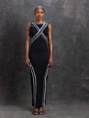 Amara Dress