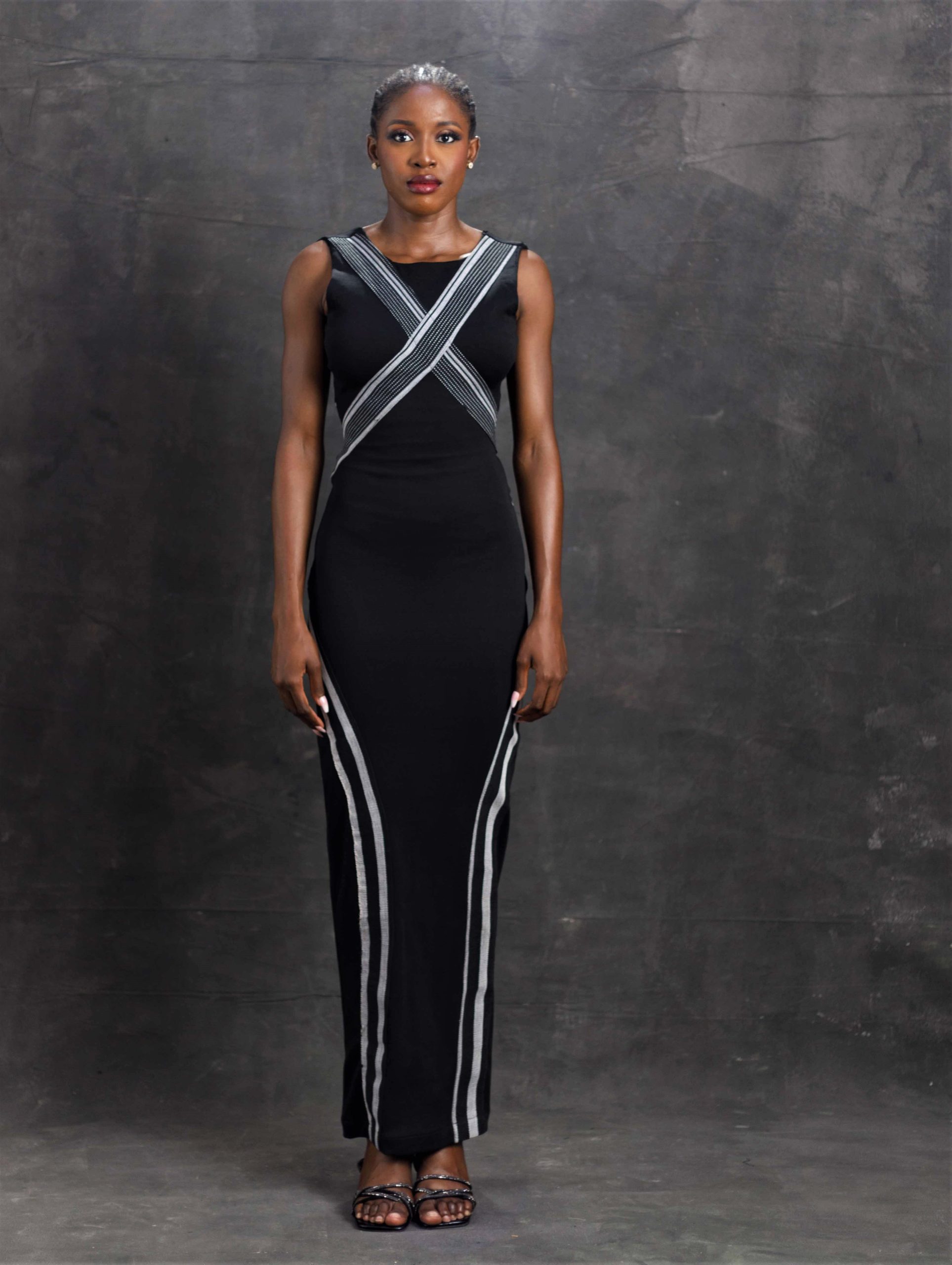 Amara Dress