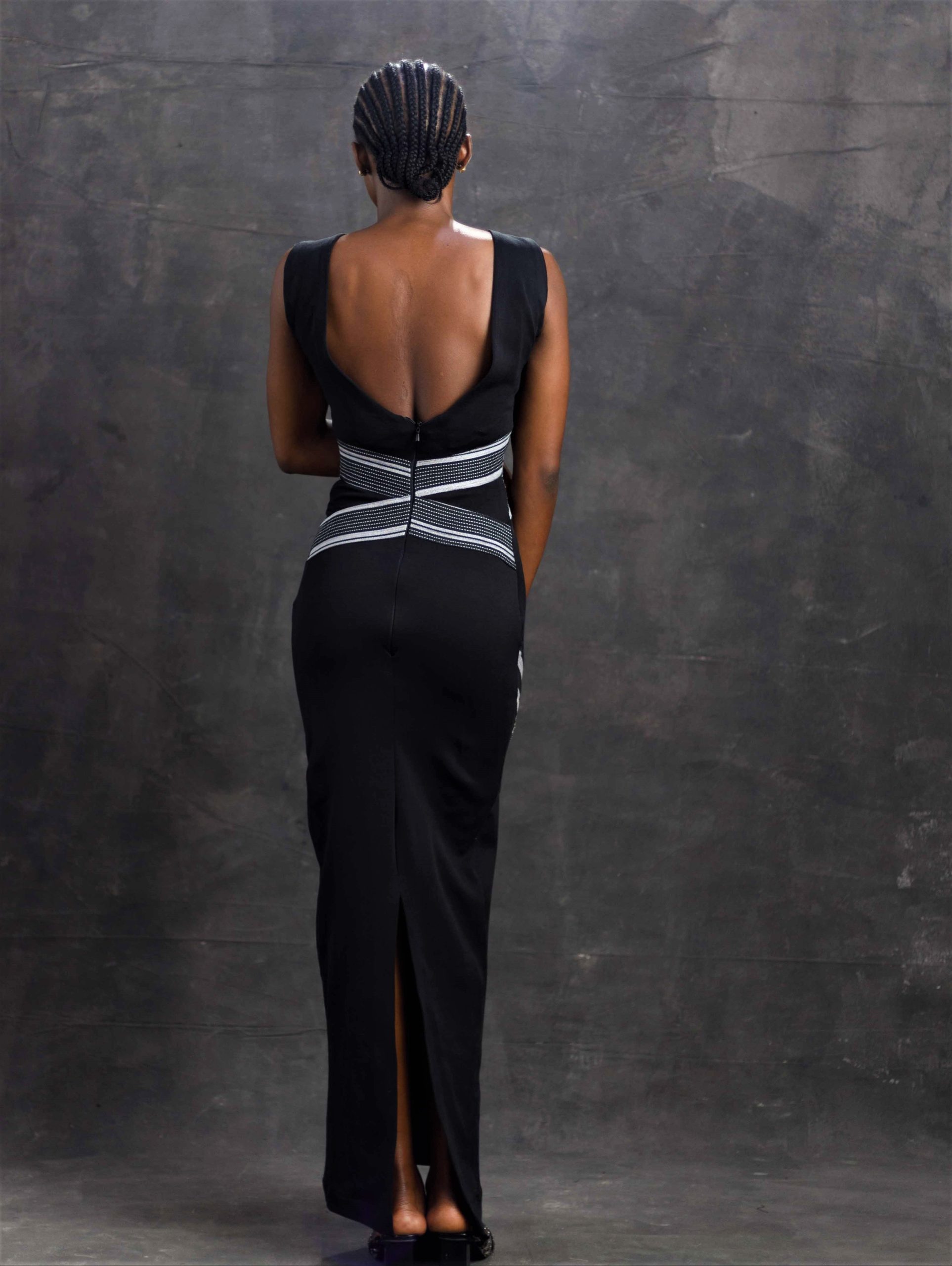Amara Dress - Image 4