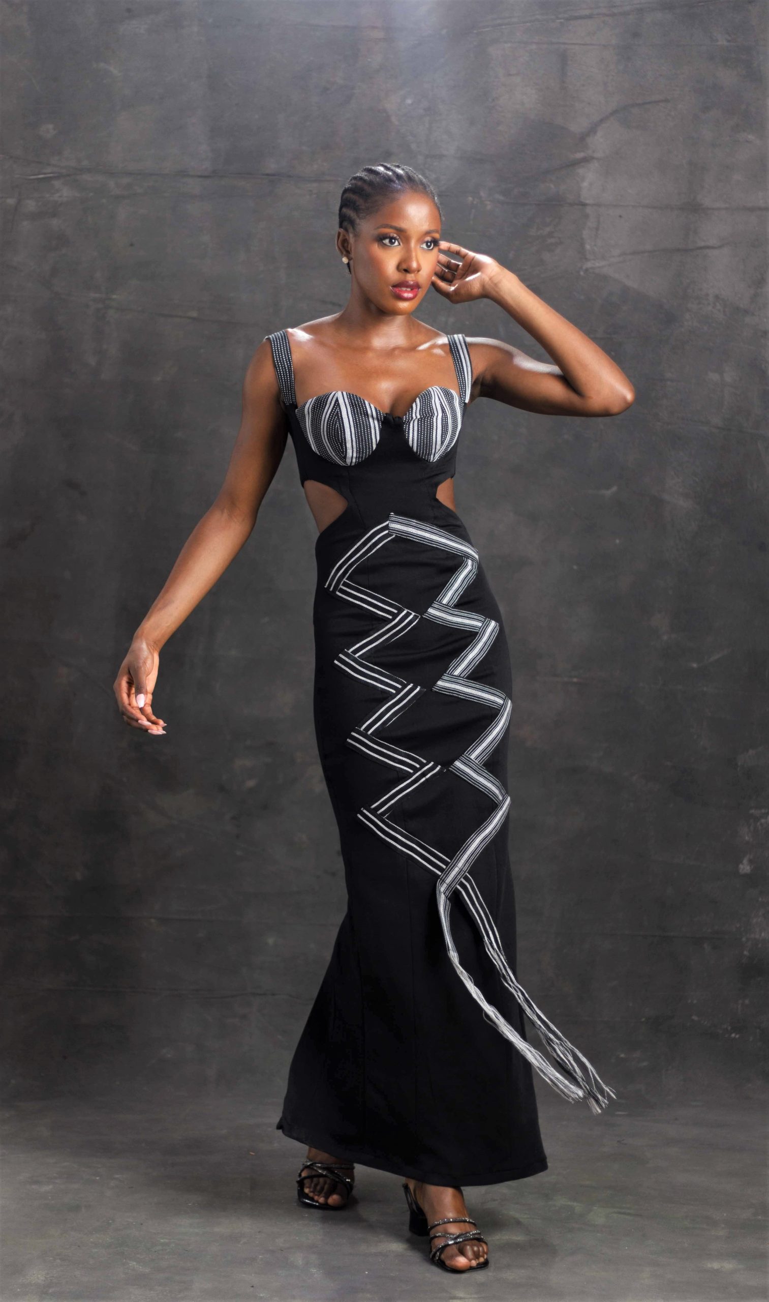 Ona Dress - Image 2