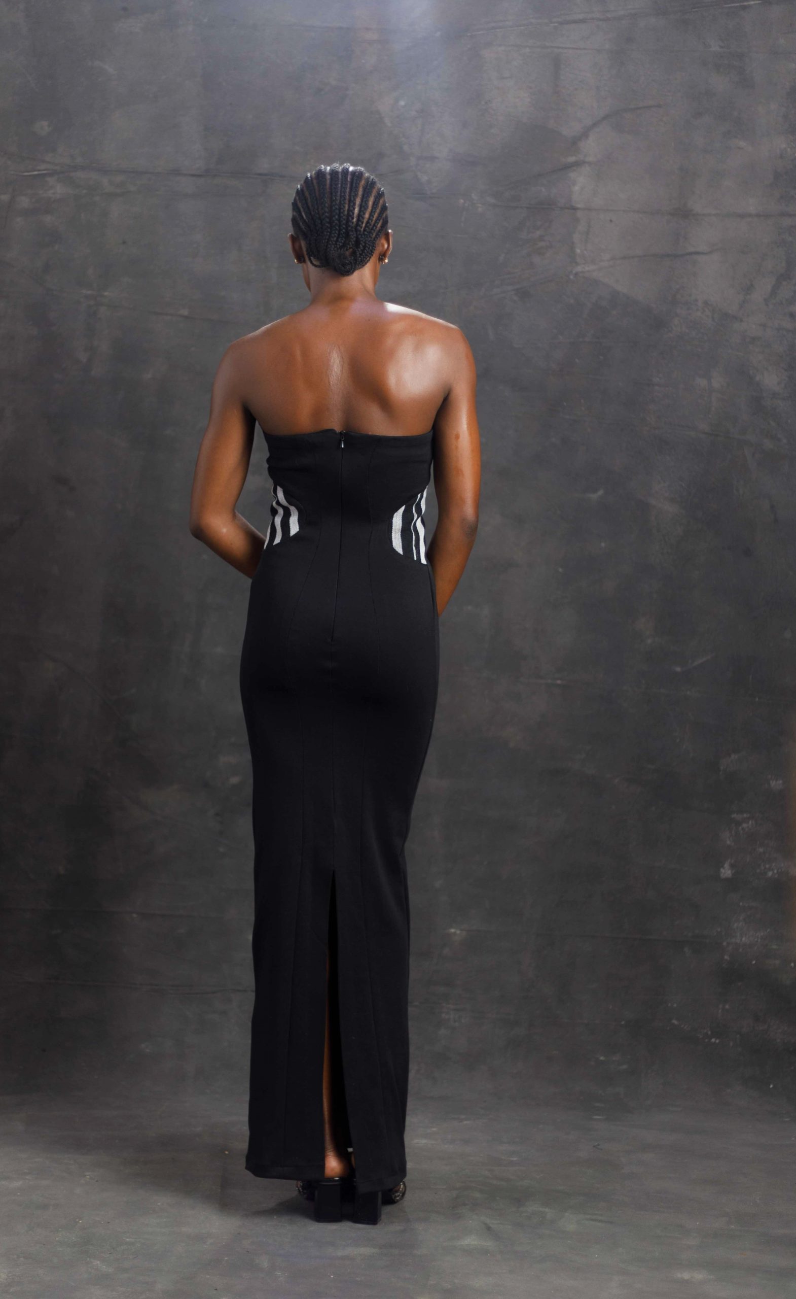 Nene Dress - Image 4