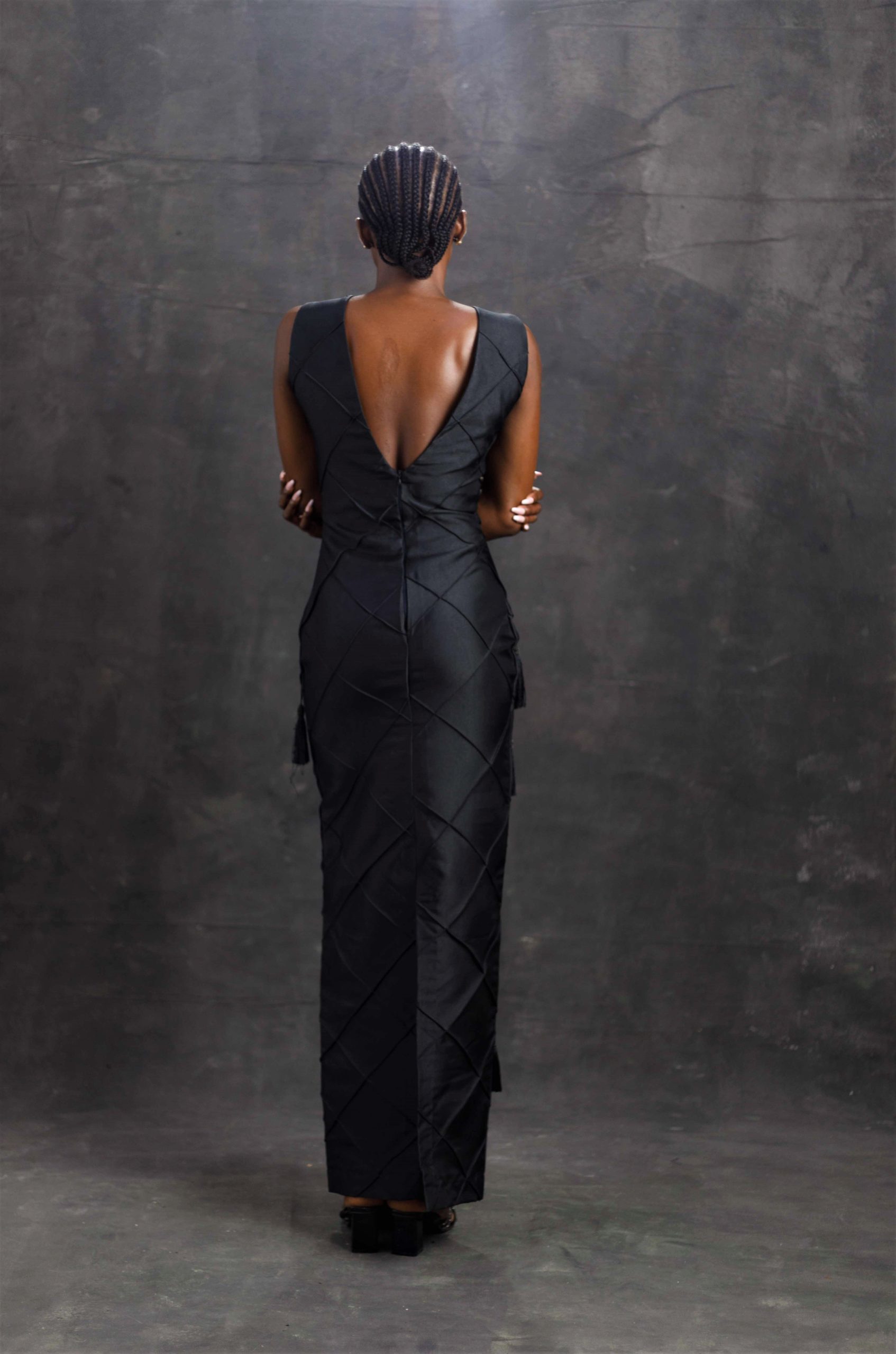 Tare Dress - Image 3