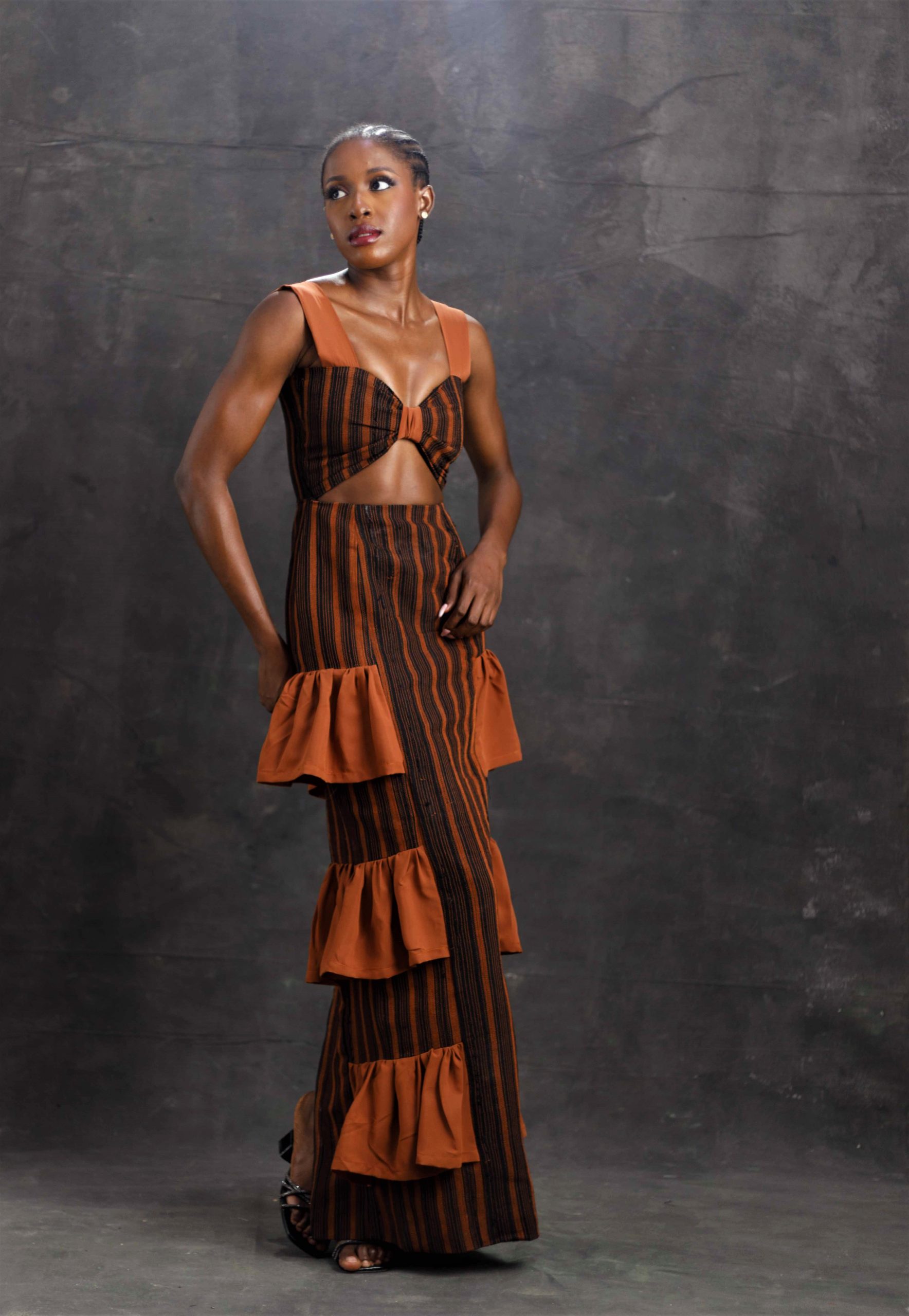 Yara Dress - Image 3