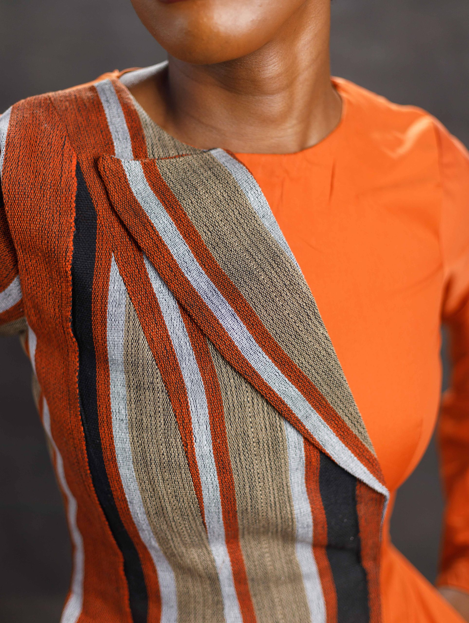 Ziba Dress - Image 5