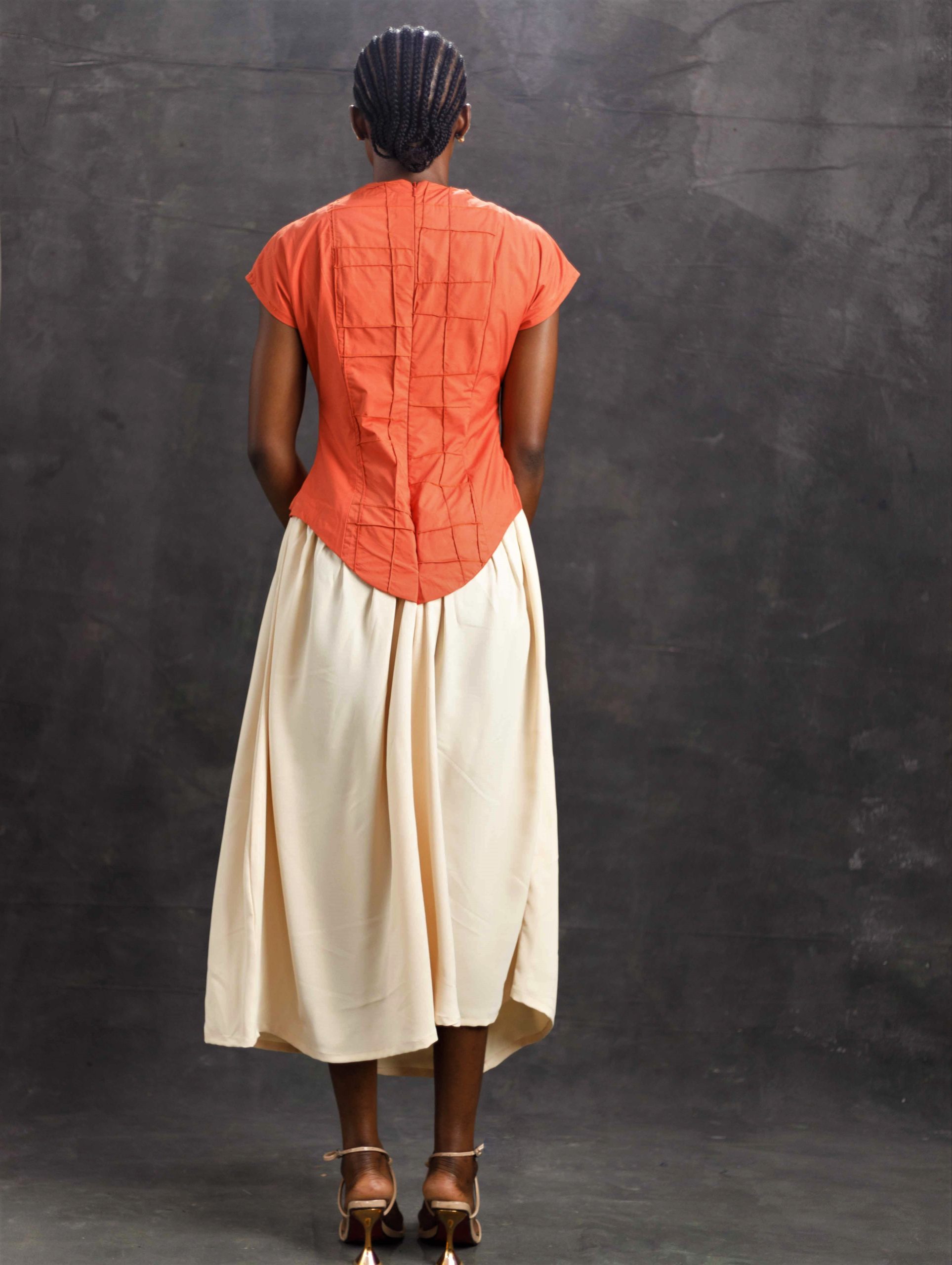 Naya Dress - Image 4