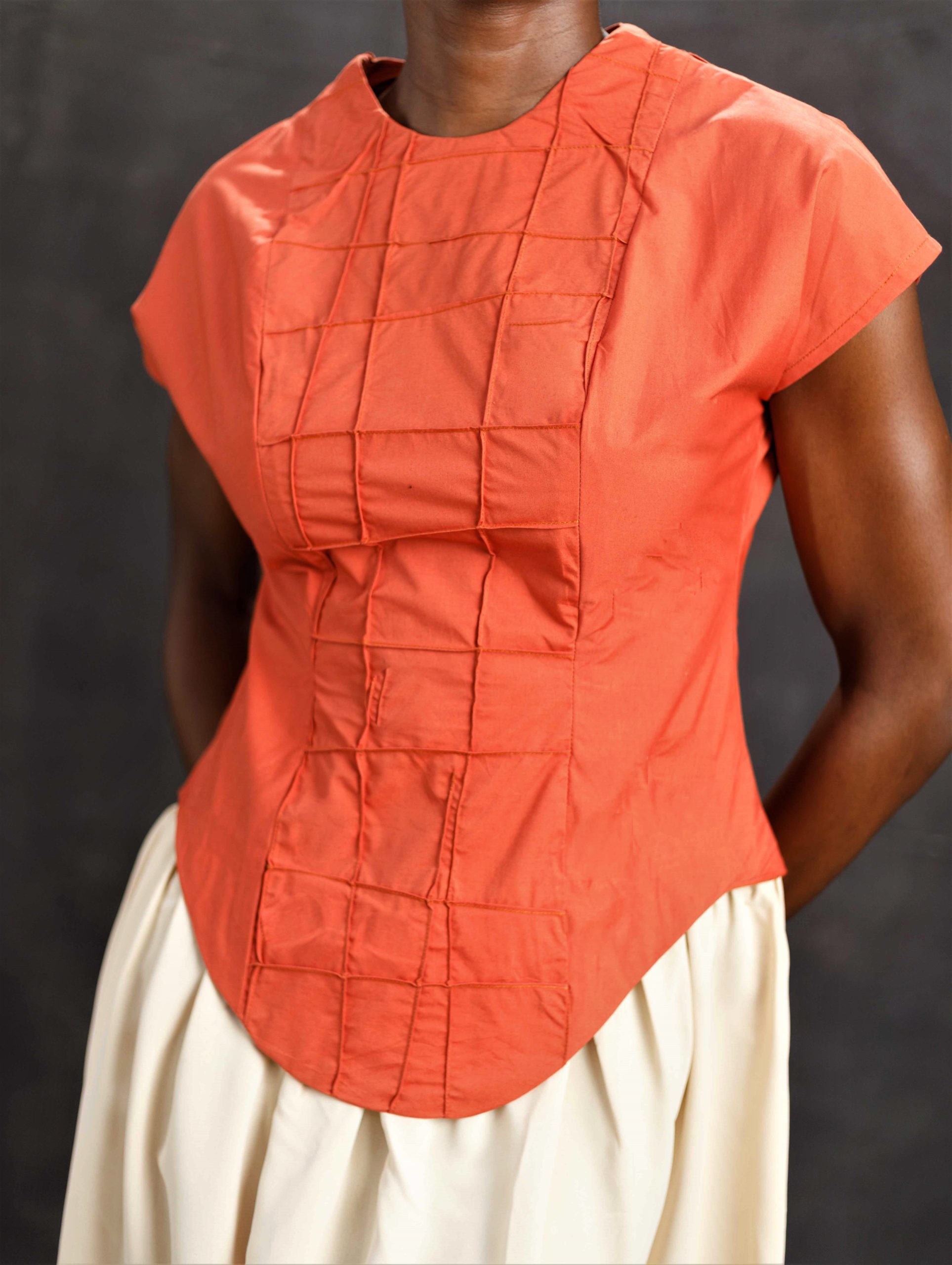 Naya Dress - Image 5