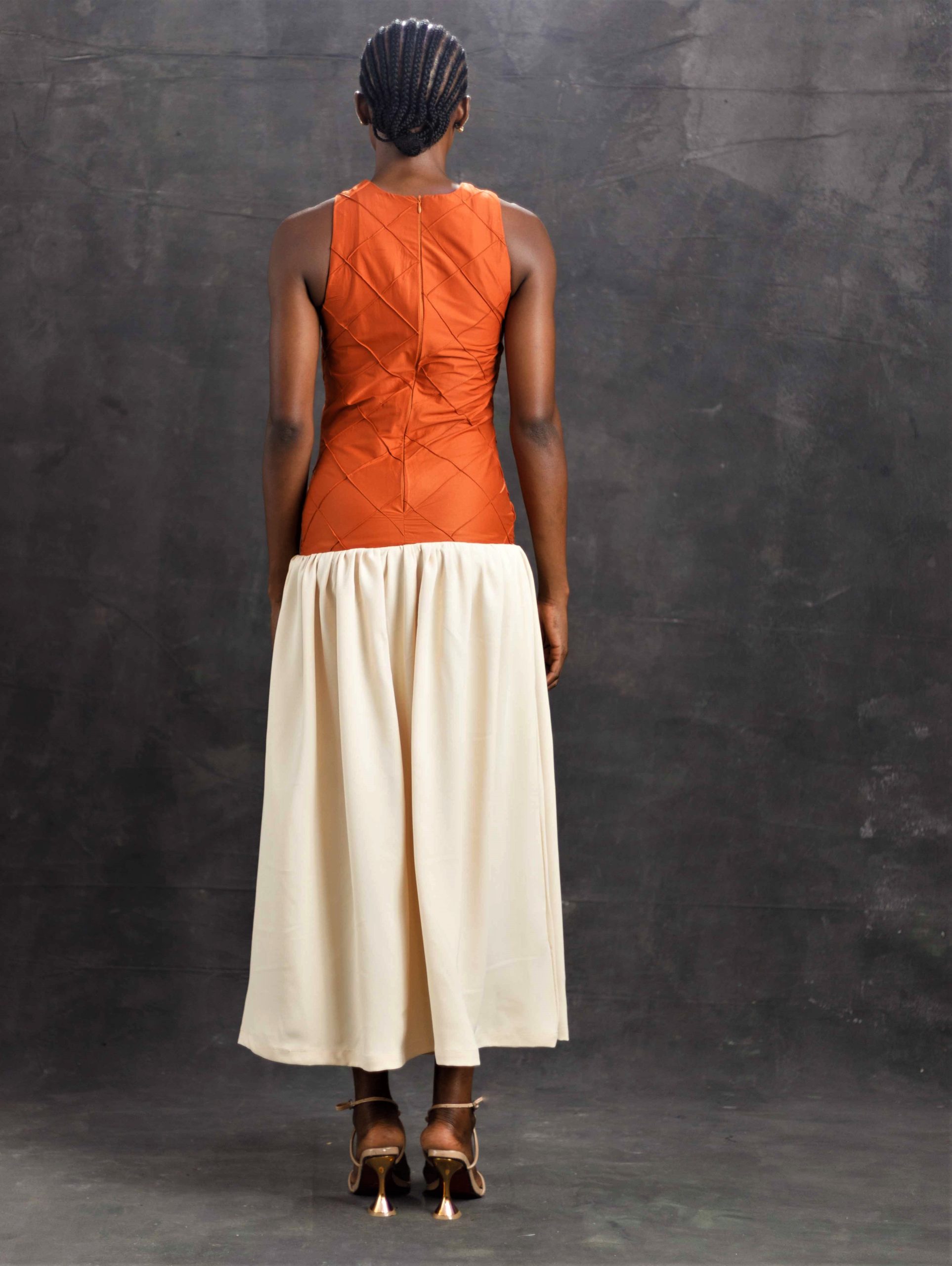 Zani Dress - Image 4