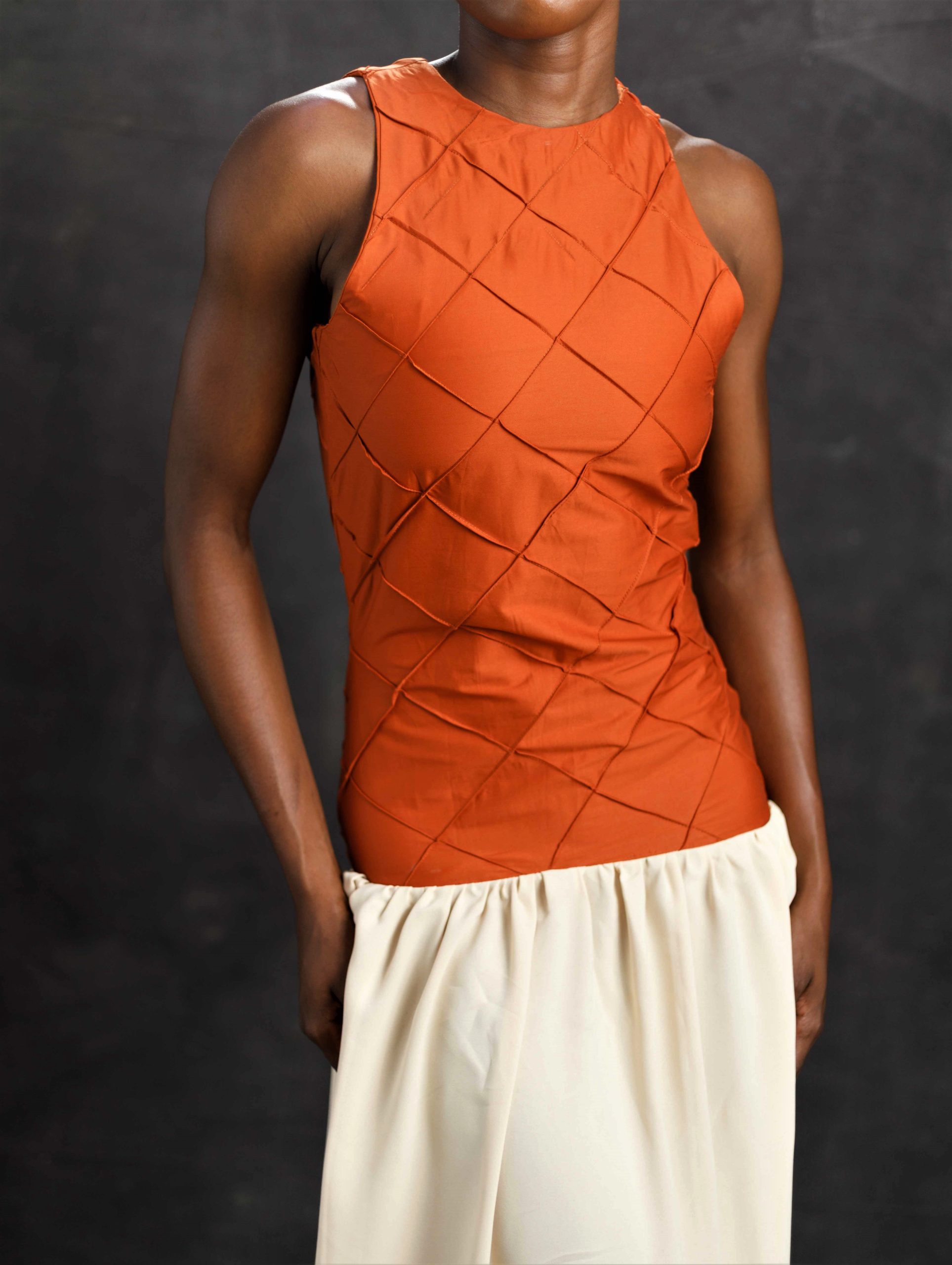 Zani Dress - Image 3