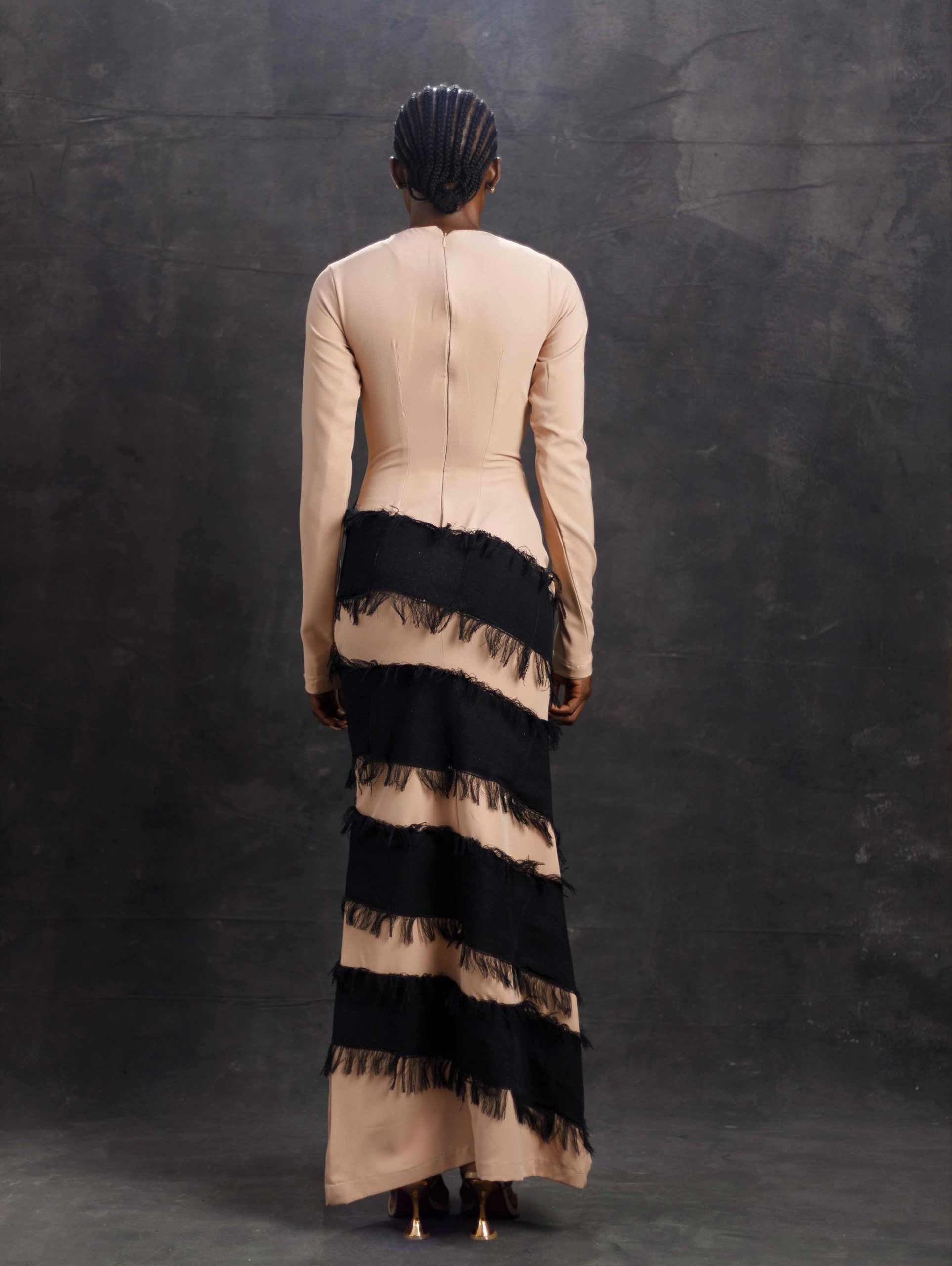 Sewa Dress - Image 4