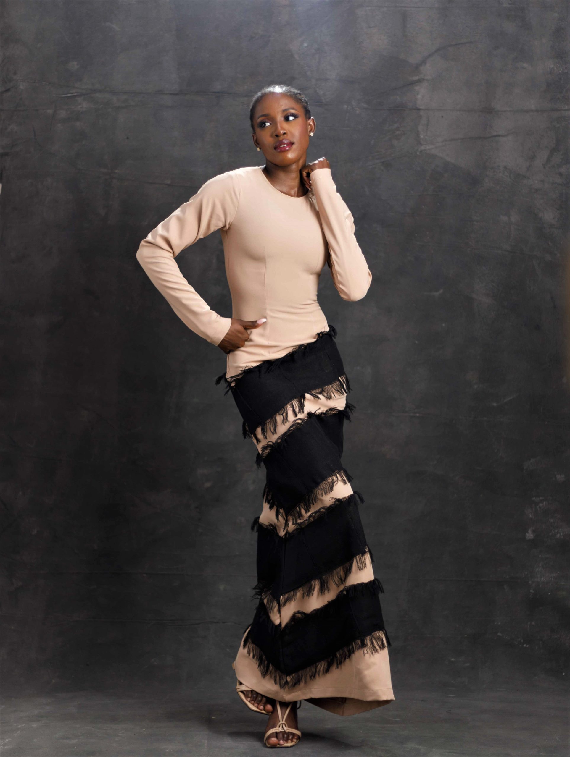 Sewa Dress - Image 3