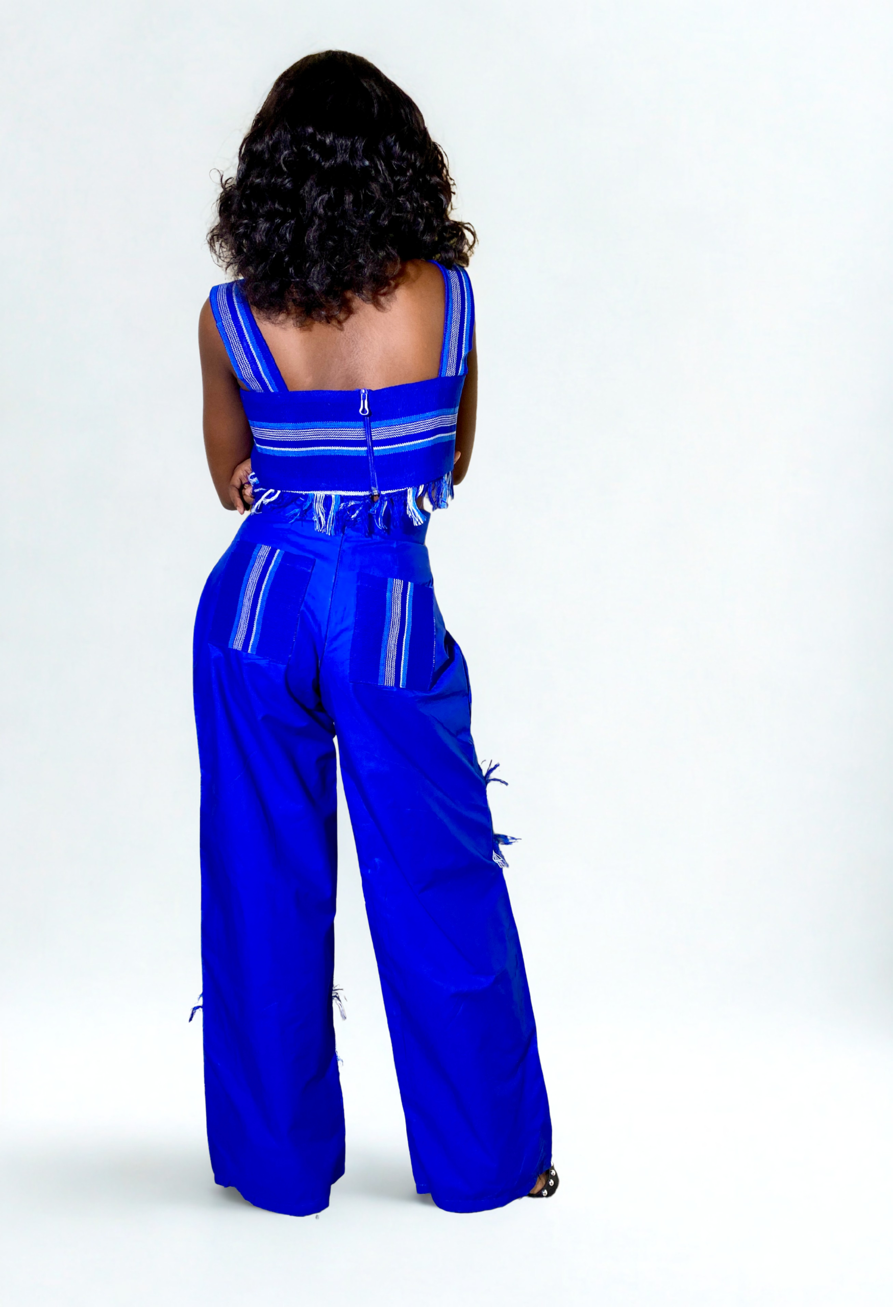 Omi Trouser Set - Image 2