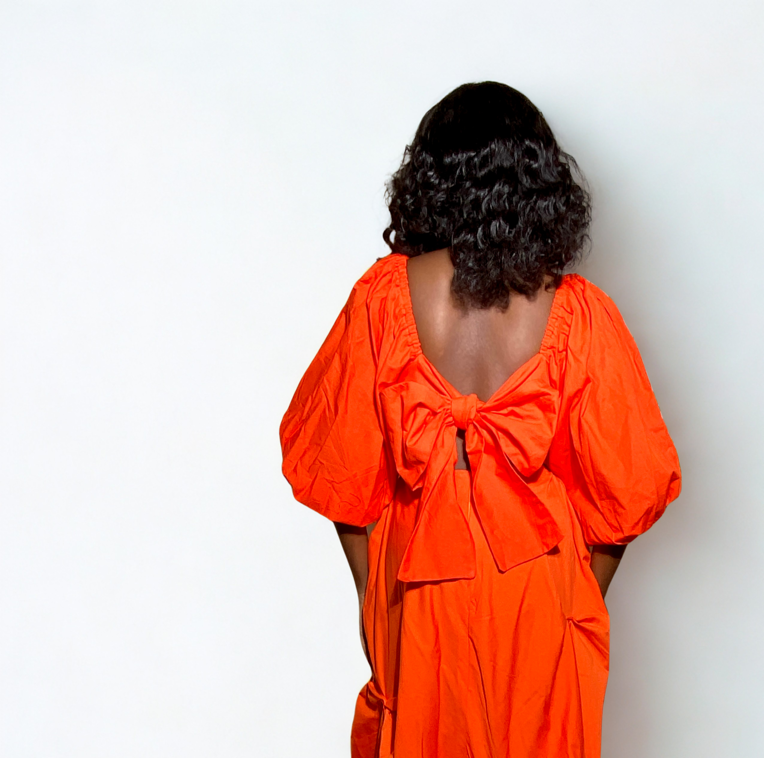 Nara Dress - Image 2