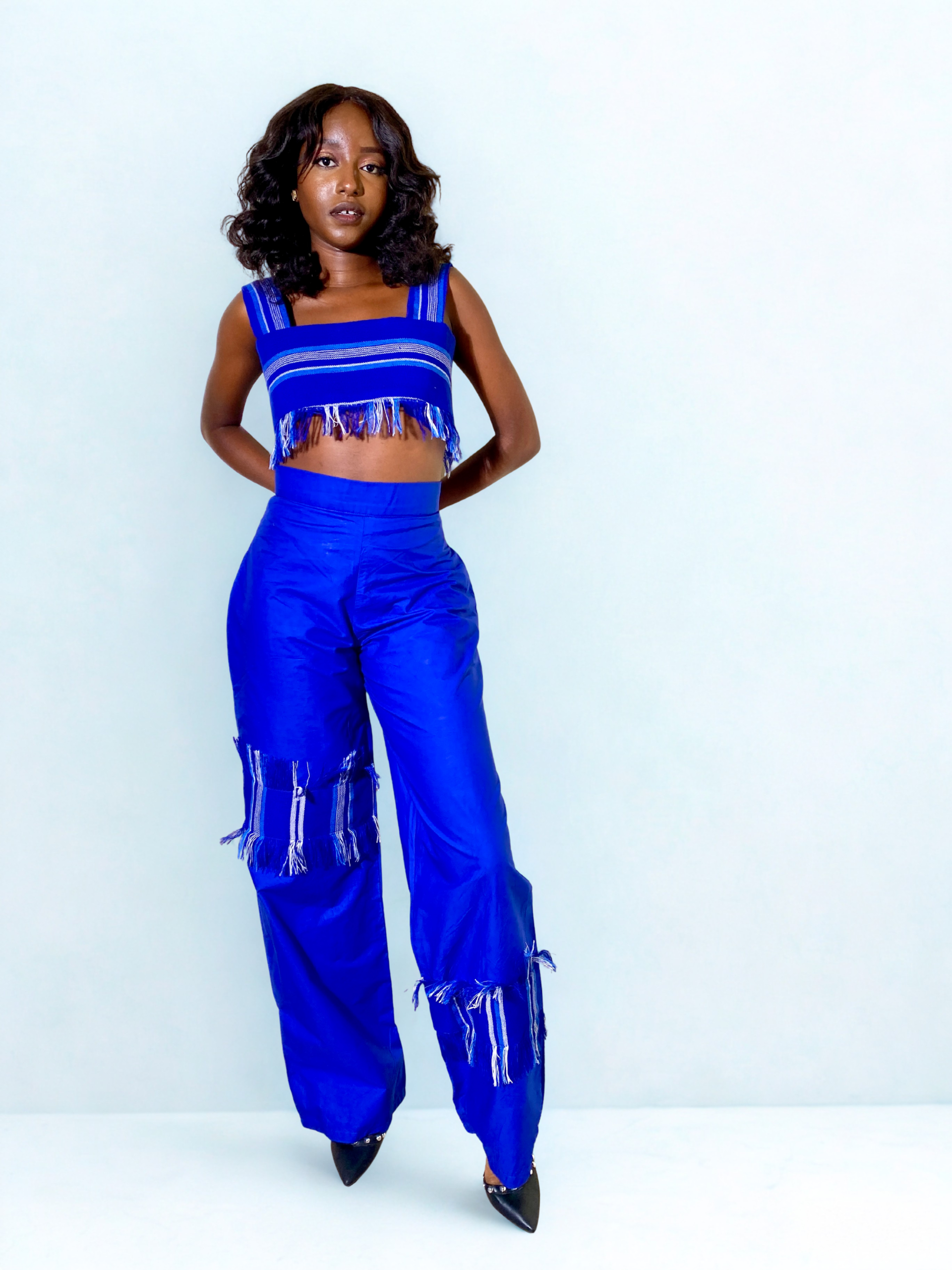 Omi Trouser Set - Image 3