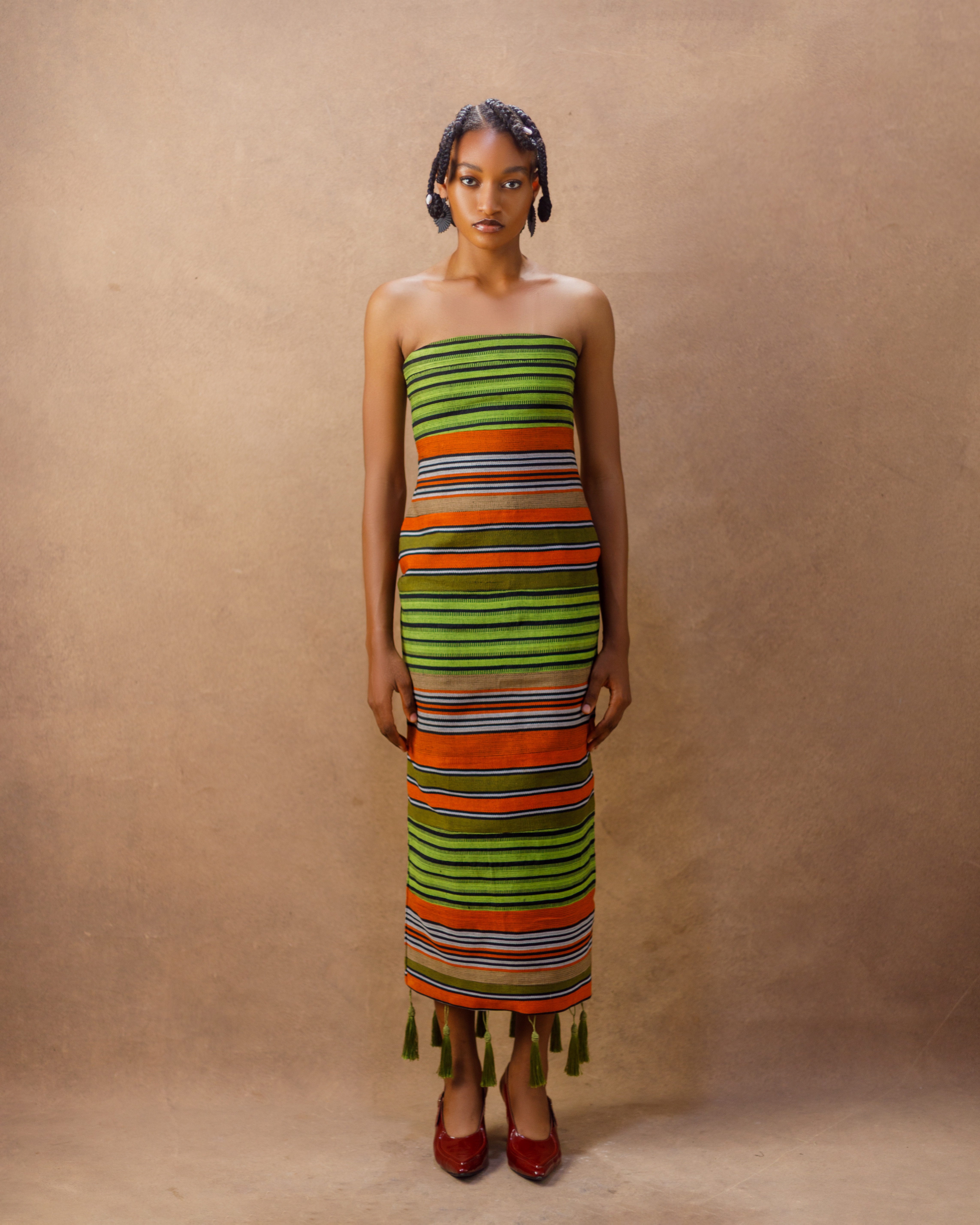 Dara Dress