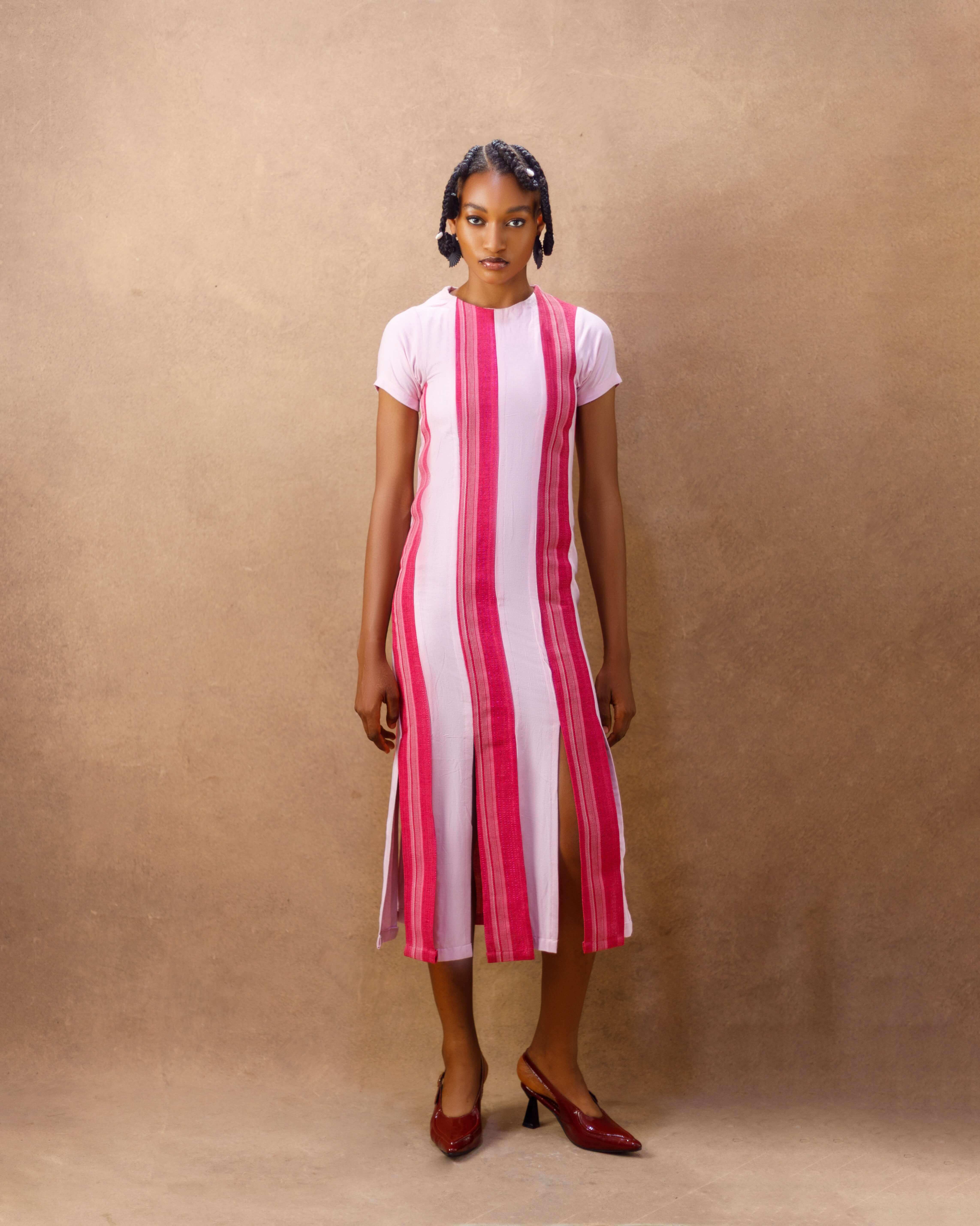 Amari Dress