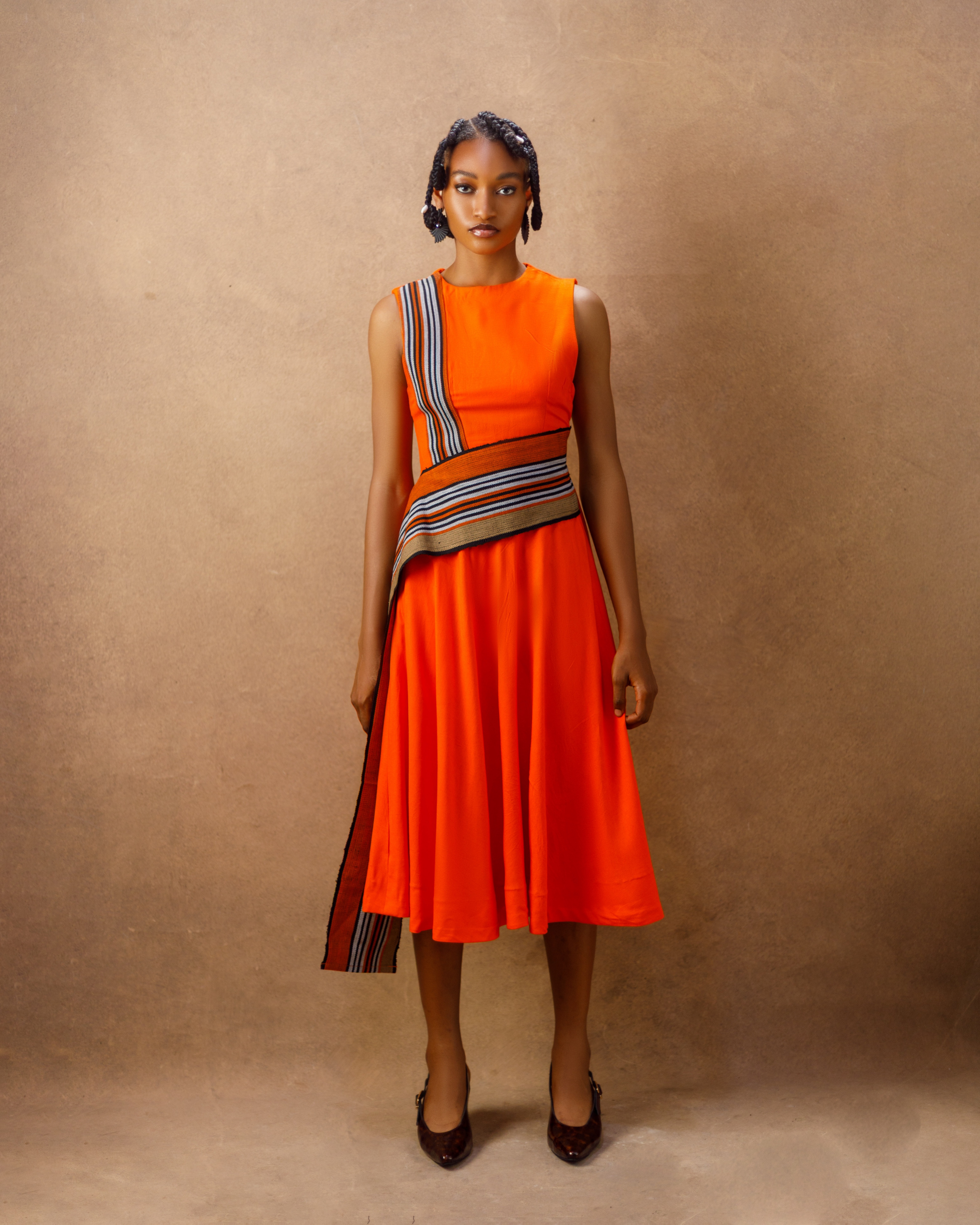 Soraya Dress