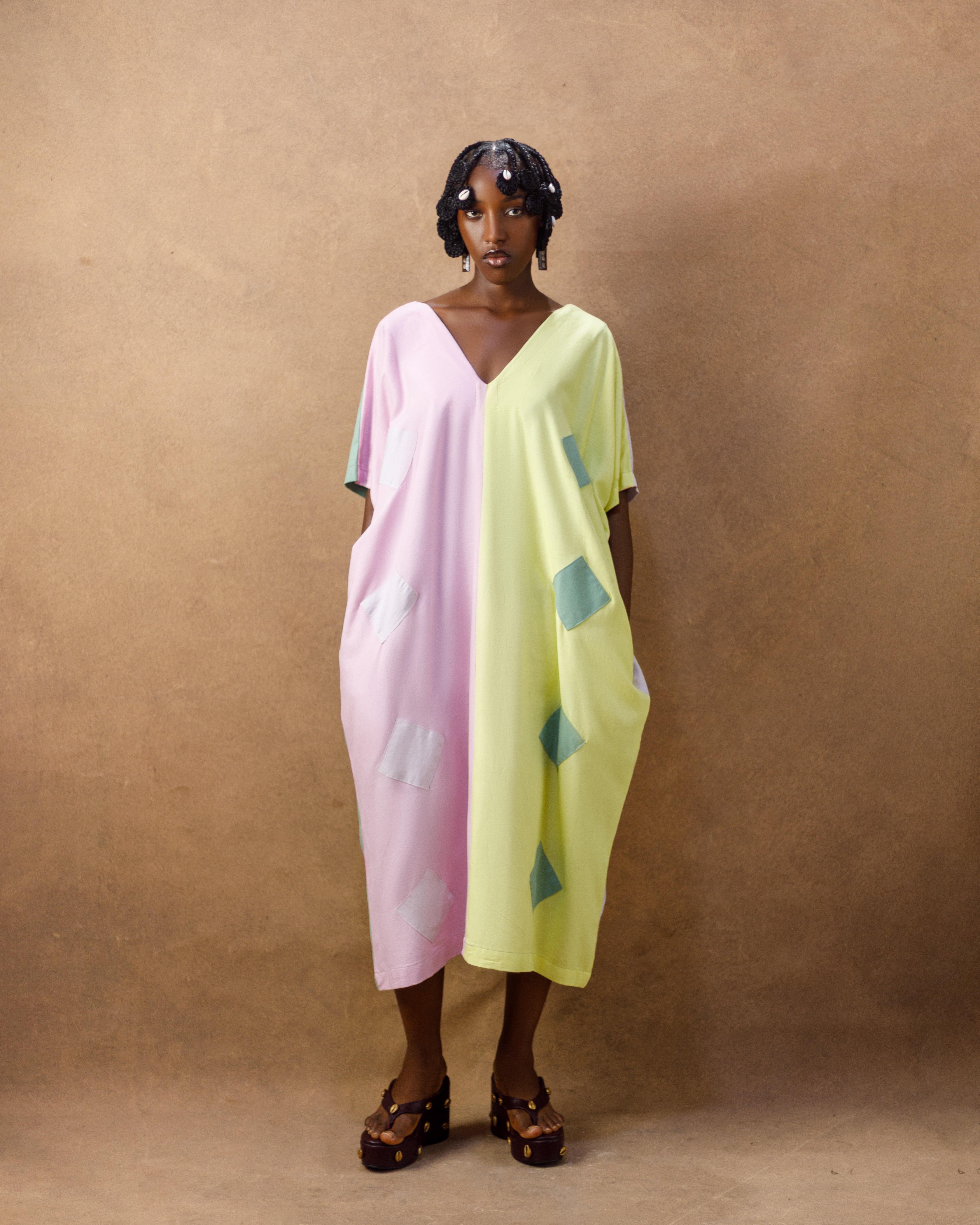Abeni Kaftan
