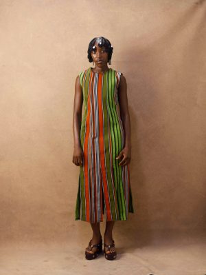 Eni Dress
